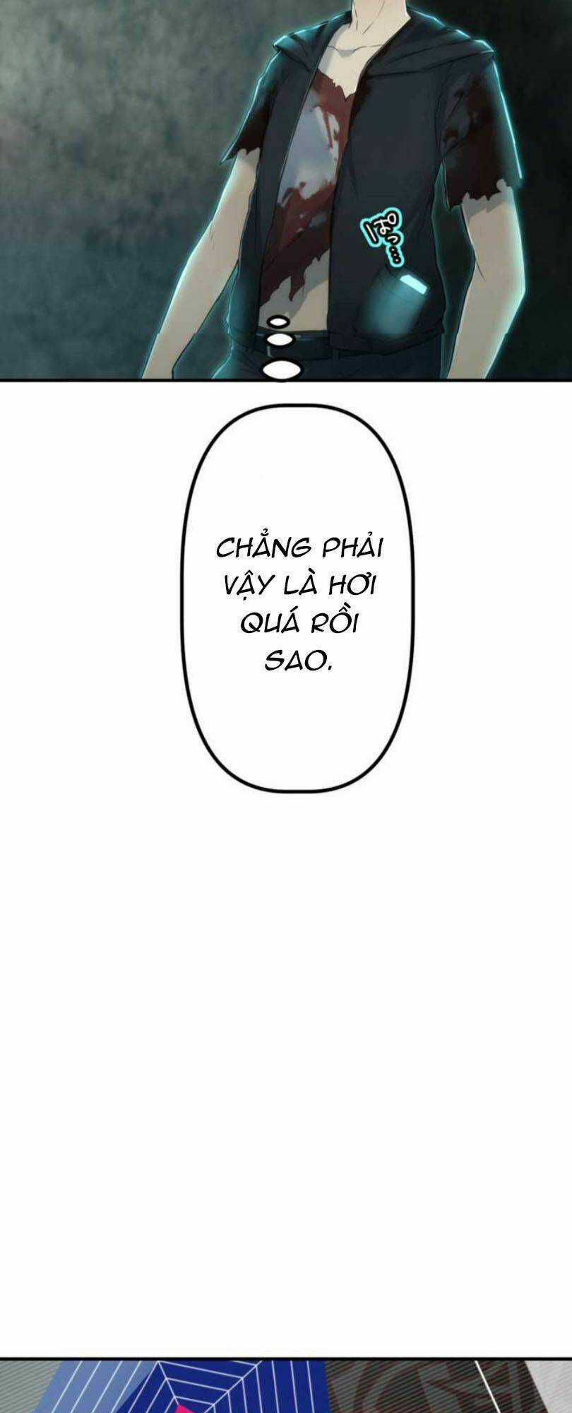 Tôi Trở Thành Thợ Săn Rank S Bằng Hệ Thống Quỷ Vương Chapter 6 trang 11