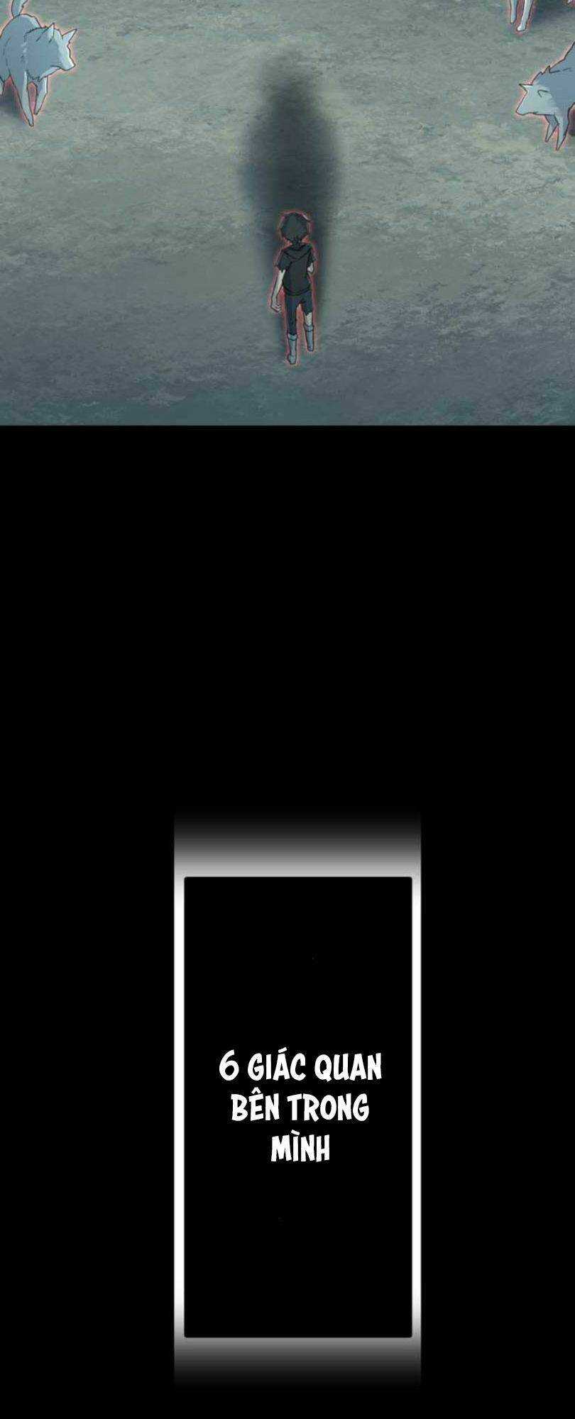 Tôi Trở Thành Thợ Săn Rank S Bằng Hệ Thống Quỷ Vương Chapter 6 trang 16