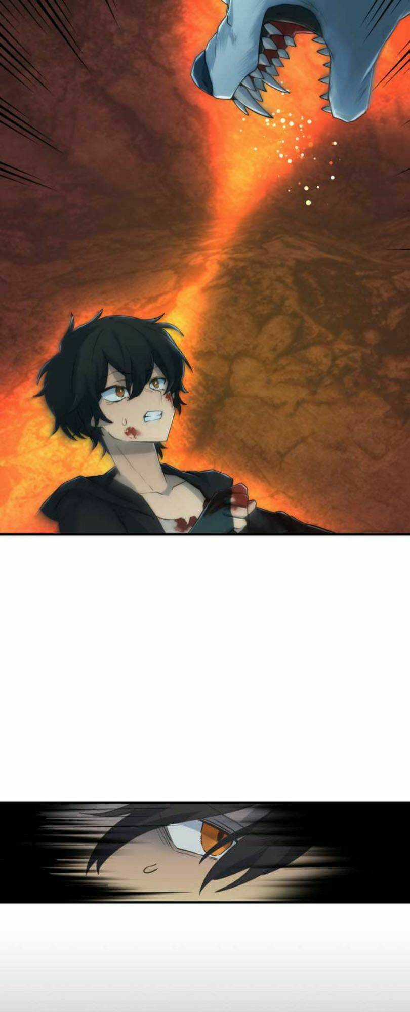 Tôi Trở Thành Thợ Săn Rank S Bằng Hệ Thống Quỷ Vương Chapter 6 trang 21