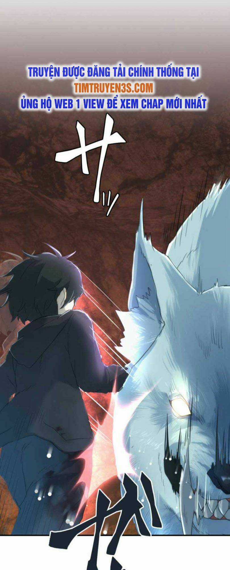 Tôi Trở Thành Thợ Săn Rank S Bằng Hệ Thống Quỷ Vương Chapter 6 trang 22