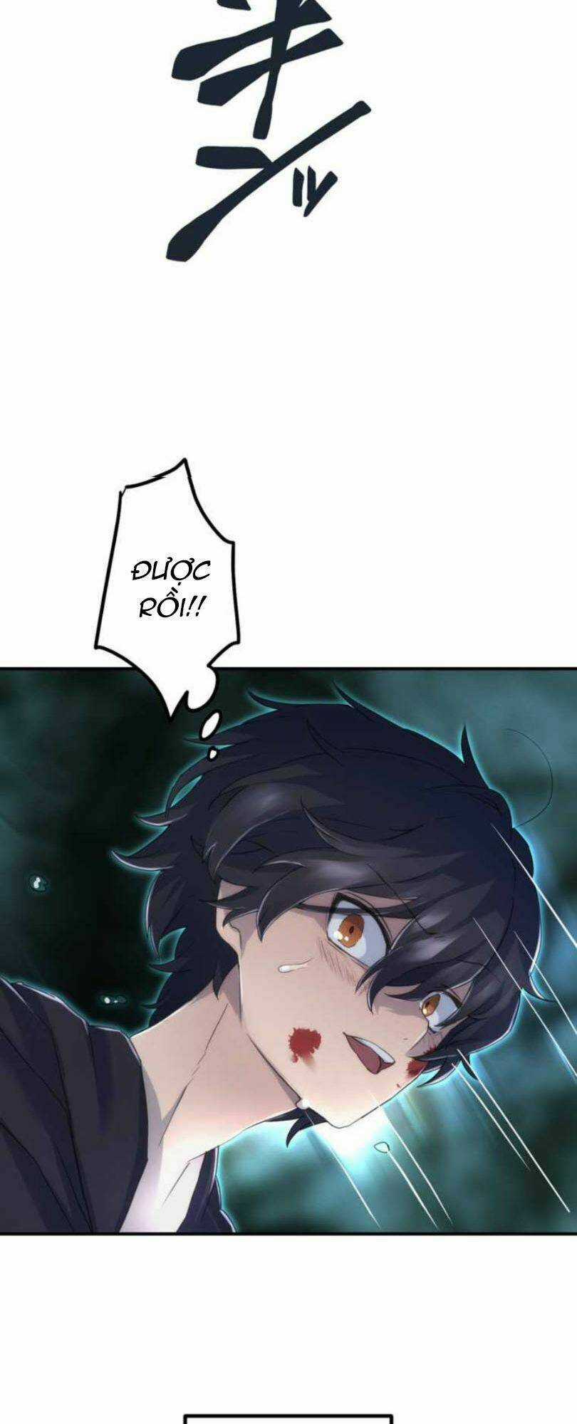 Tôi Trở Thành Thợ Săn Rank S Bằng Hệ Thống Quỷ Vương Chapter 6 trang 23