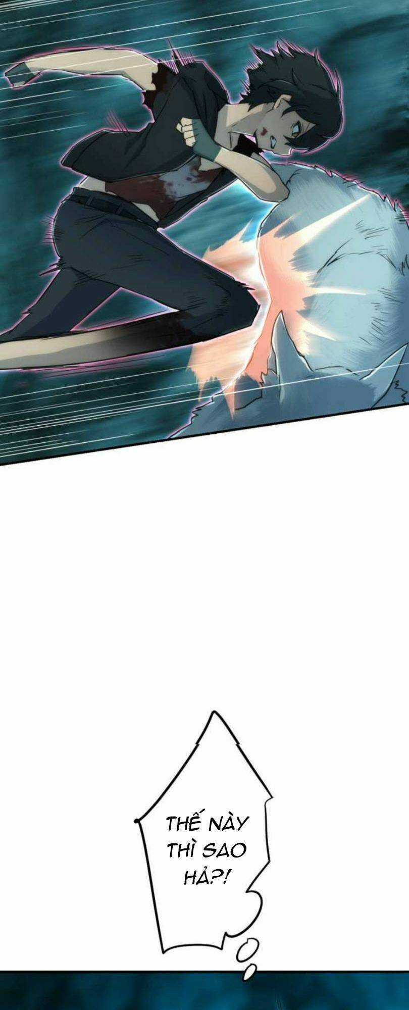 Tôi Trở Thành Thợ Săn Rank S Bằng Hệ Thống Quỷ Vương Chapter 6 trang 28