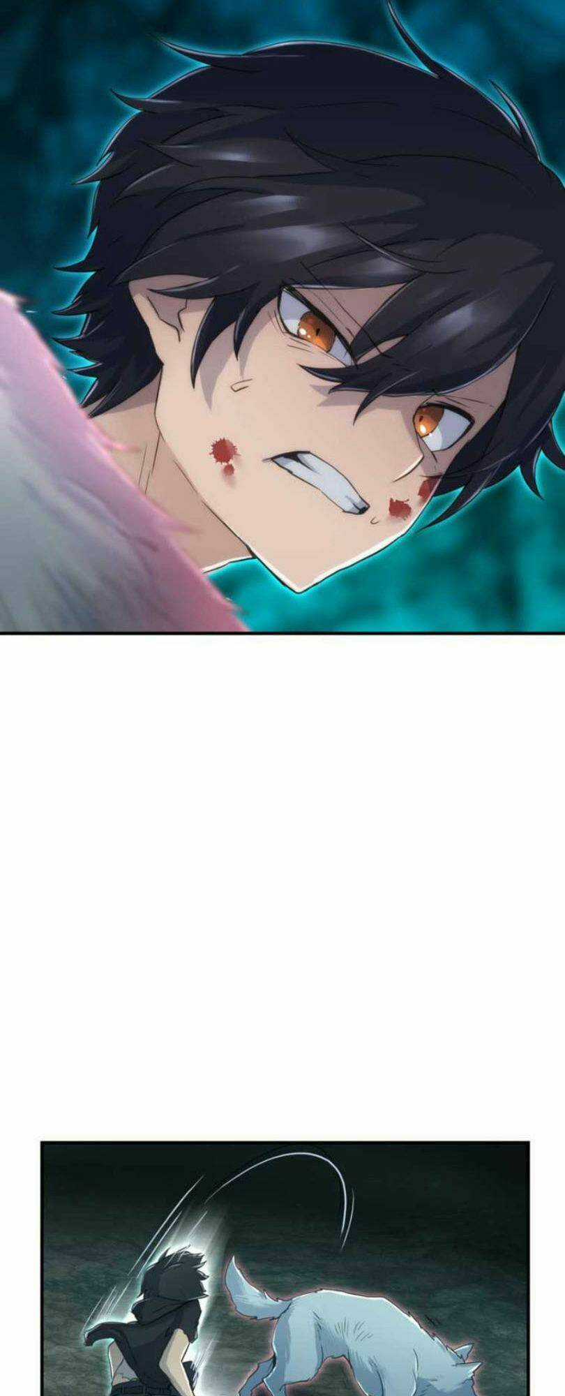 Tôi Trở Thành Thợ Săn Rank S Bằng Hệ Thống Quỷ Vương Chapter 6 trang 29