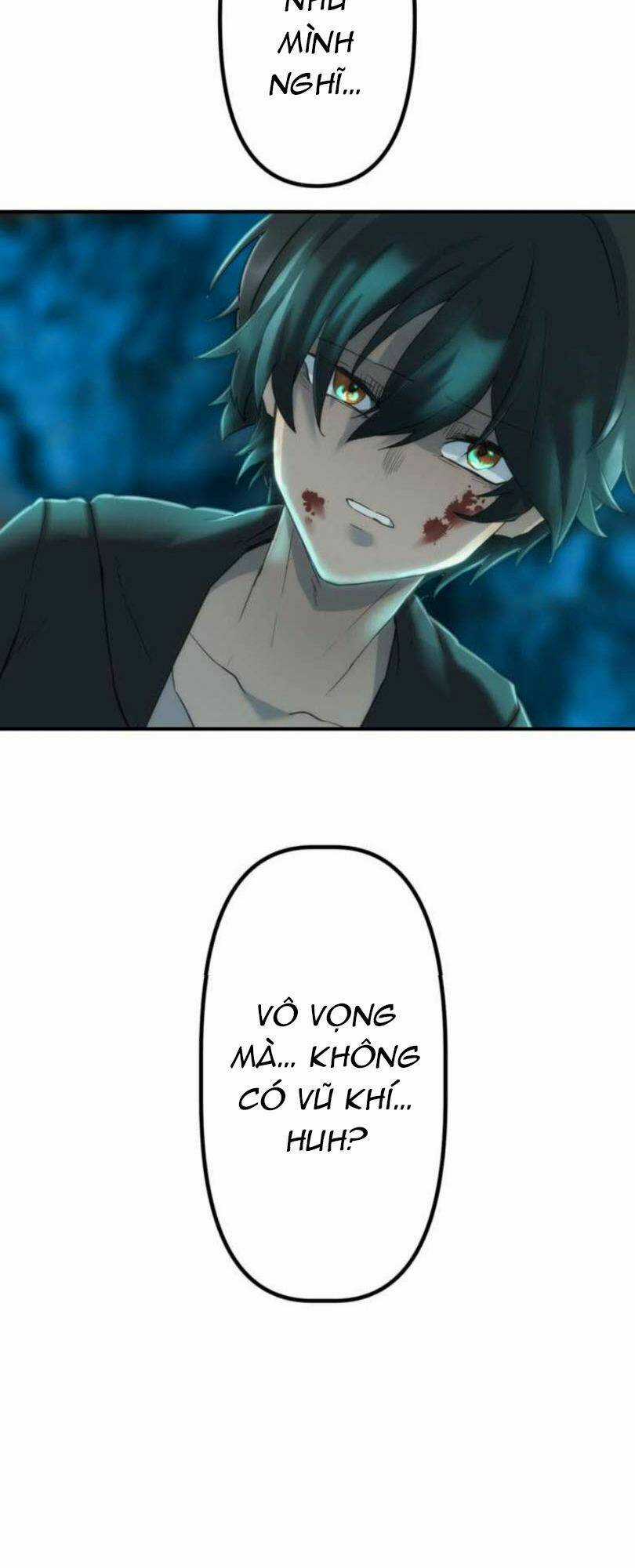 Tôi Trở Thành Thợ Săn Rank S Bằng Hệ Thống Quỷ Vương Chapter 6 trang 32