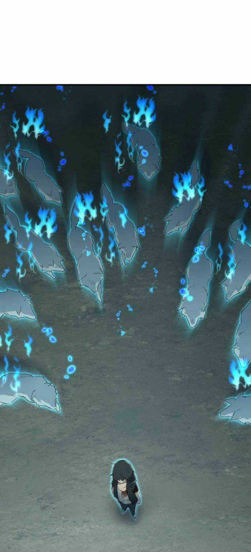 Tôi Trở Thành Thợ Săn Rank S Bằng Hệ Thống Quỷ Vương Chapter 6 trang 33