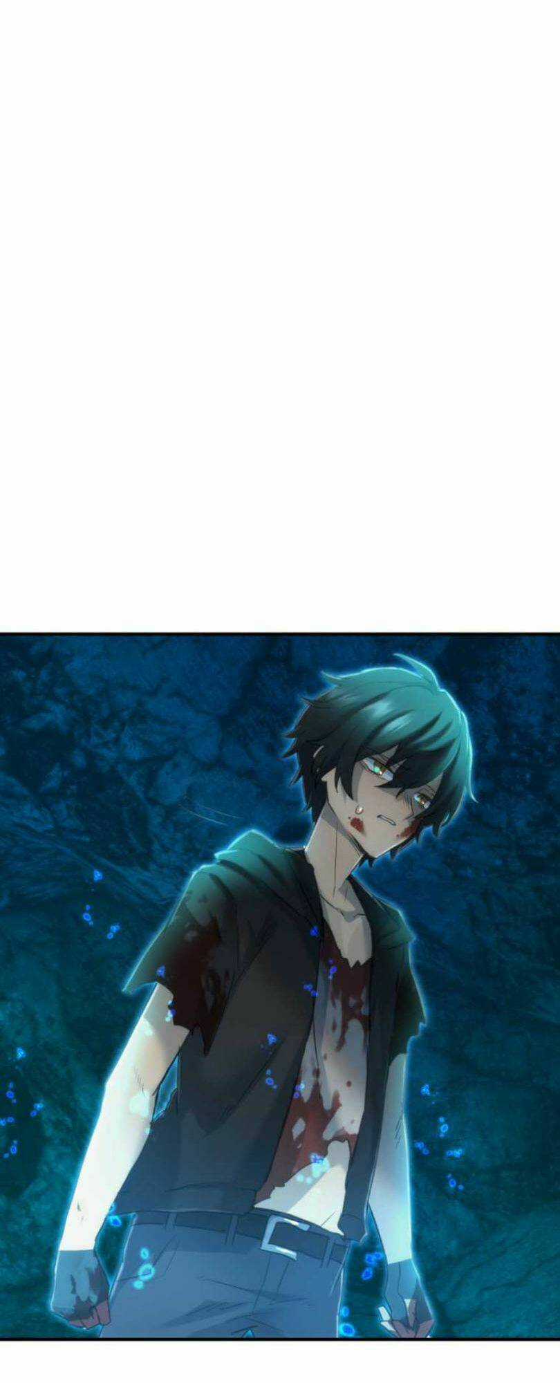 Tôi Trở Thành Thợ Săn Rank S Bằng Hệ Thống Quỷ Vương Chapter 6 trang 35