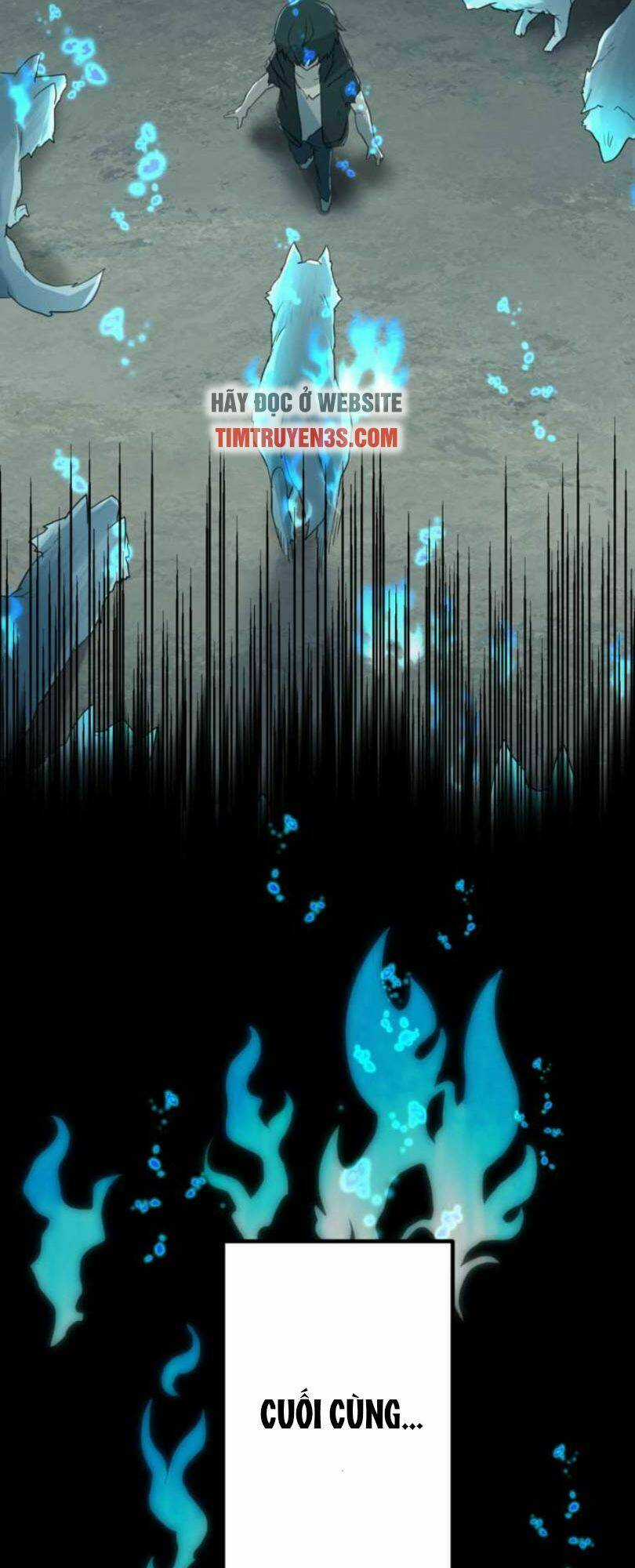 Tôi Trở Thành Thợ Săn Rank S Bằng Hệ Thống Quỷ Vương Chapter 6 trang 37