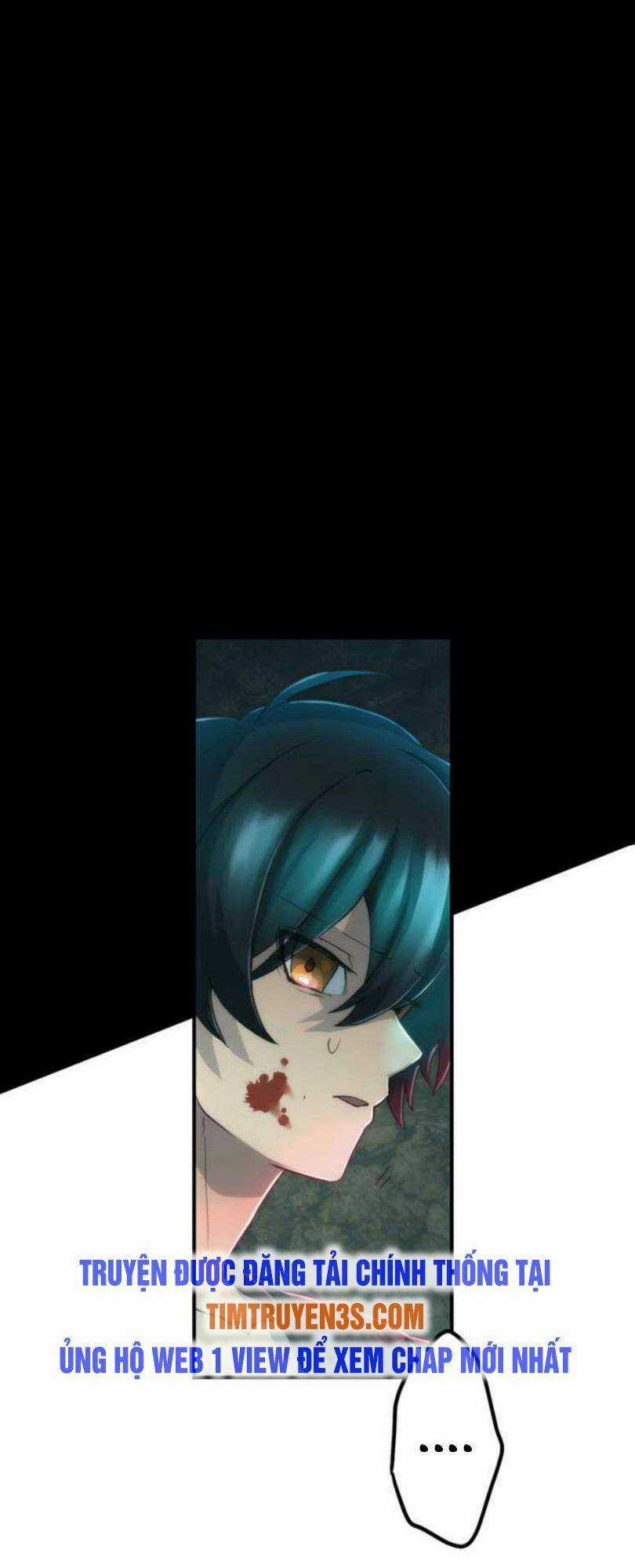 Tôi Trở Thành Thợ Săn Rank S Bằng Hệ Thống Quỷ Vương Chapter 6 trang 4