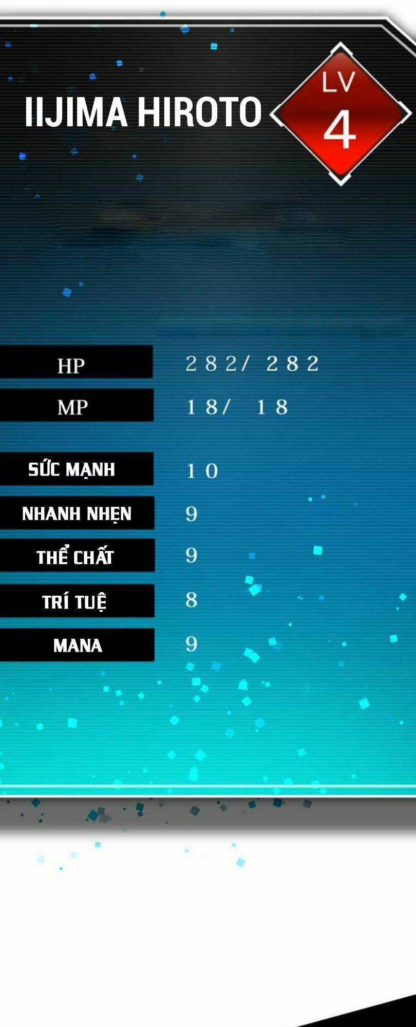 Tôi Trở Thành Thợ Săn Rank S Bằng Hệ Thống Quỷ Vương Chapter 6 trang 46