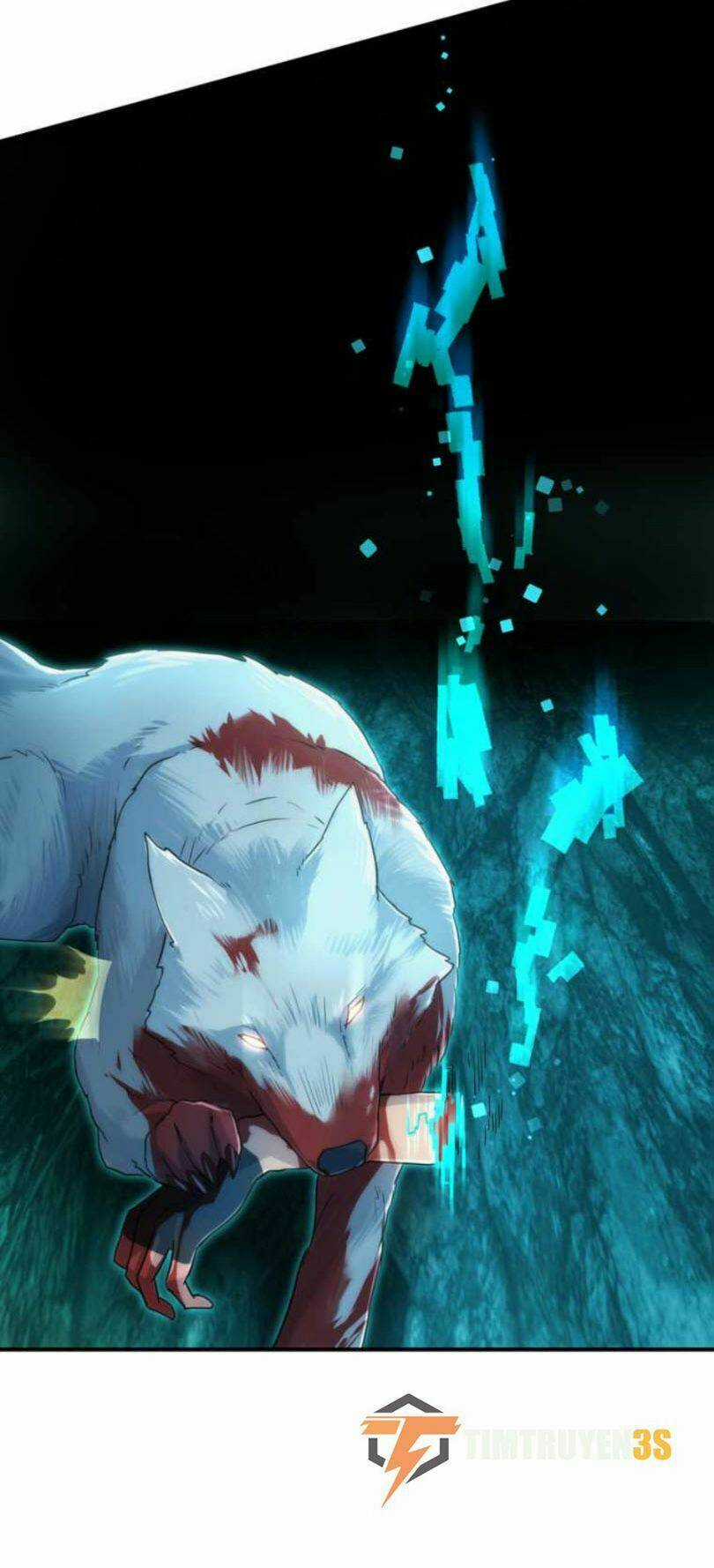 Tôi Trở Thành Thợ Săn Rank S Bằng Hệ Thống Quỷ Vương Chapter 6 trang 47