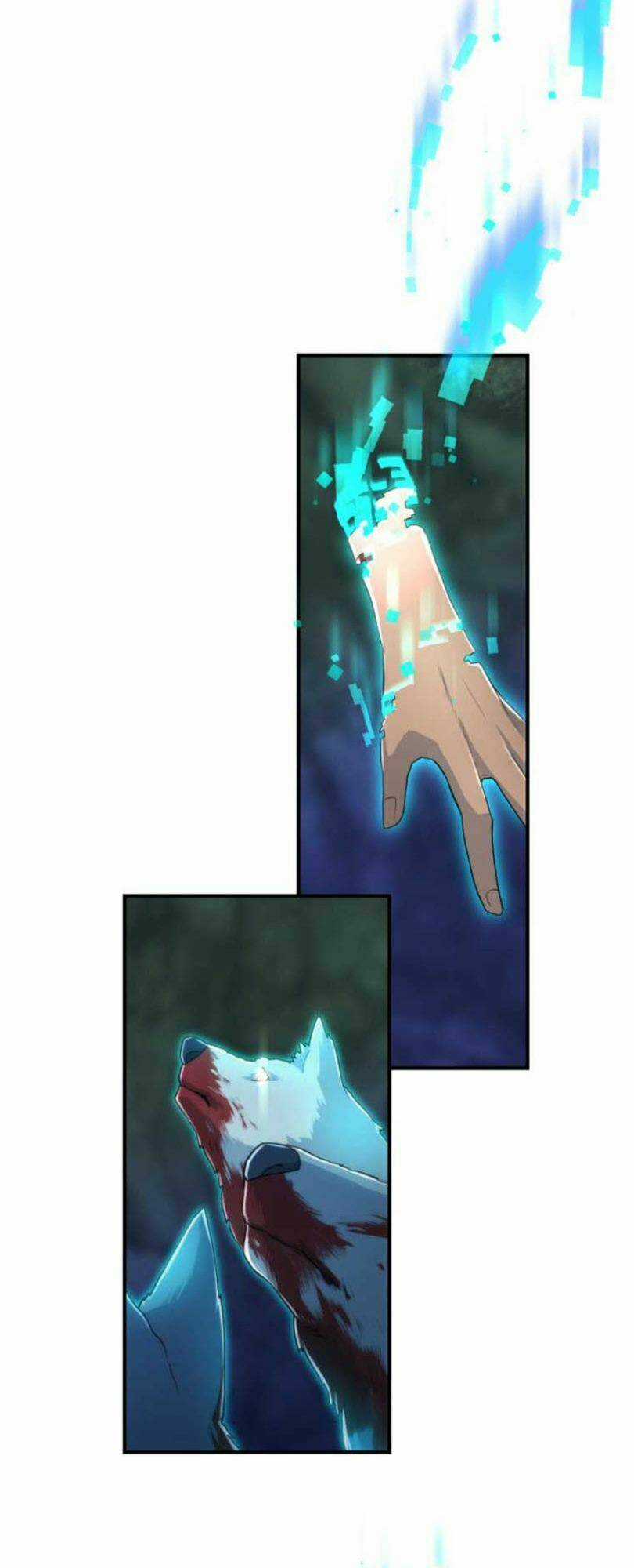 Tôi Trở Thành Thợ Săn Rank S Bằng Hệ Thống Quỷ Vương Chapter 6 trang 49