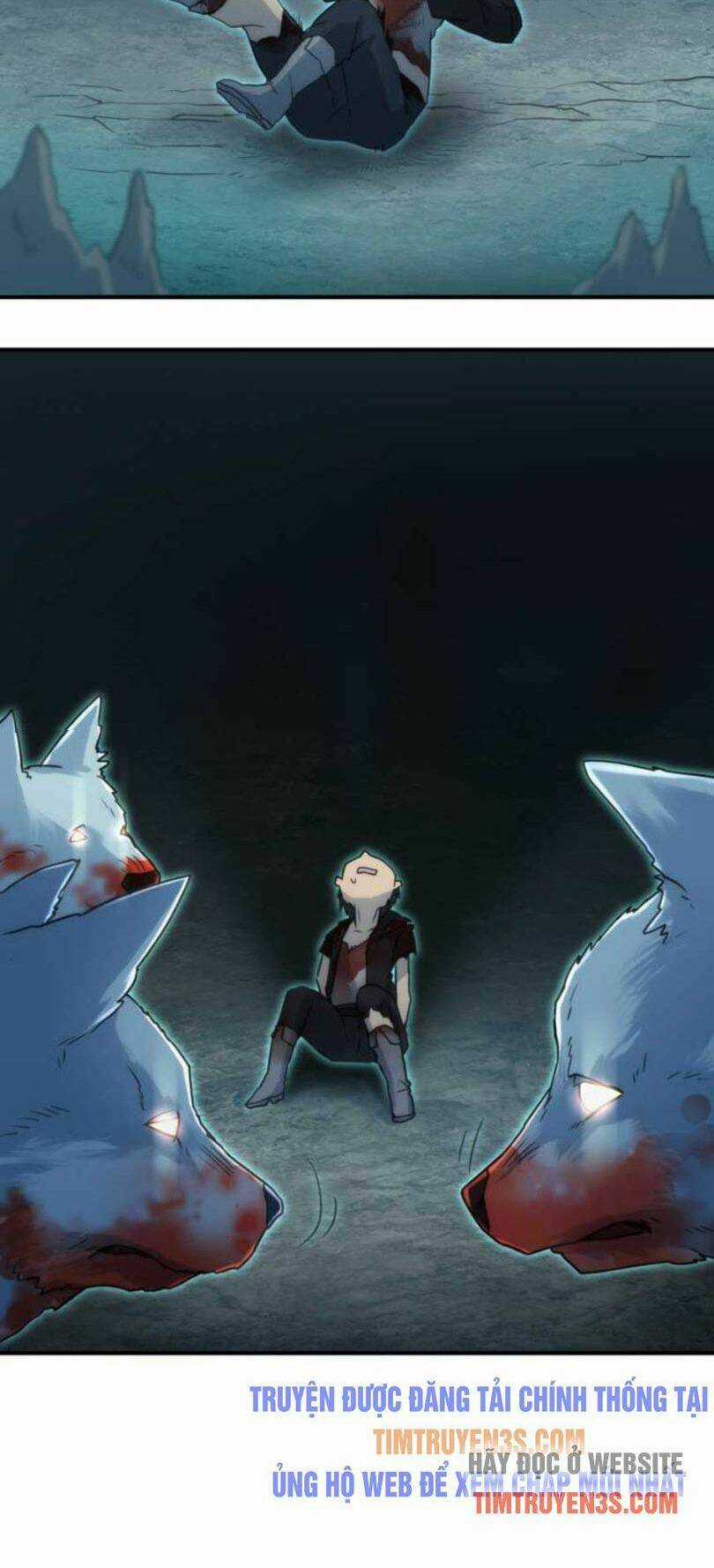 Tôi Trở Thành Thợ Săn Rank S Bằng Hệ Thống Quỷ Vương Chapter 6 trang 55