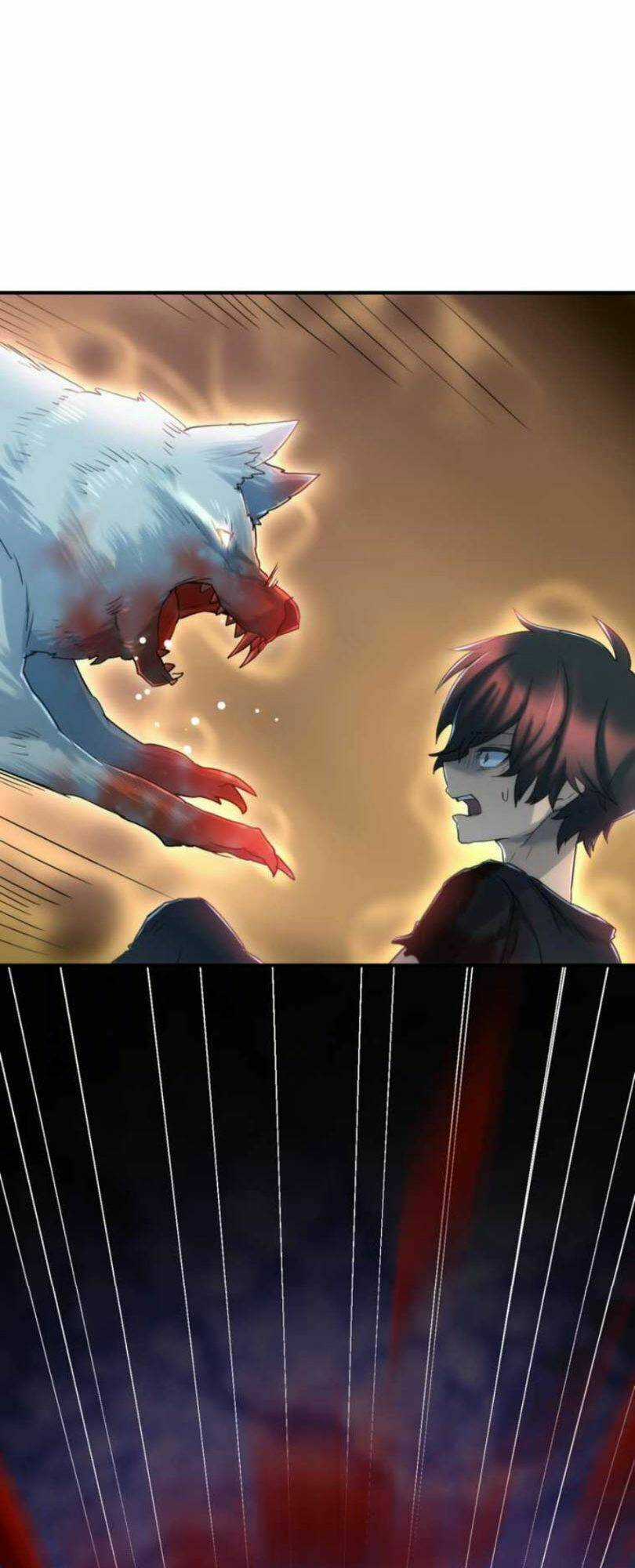 Tôi Trở Thành Thợ Săn Rank S Bằng Hệ Thống Quỷ Vương Chapter 6 trang 56