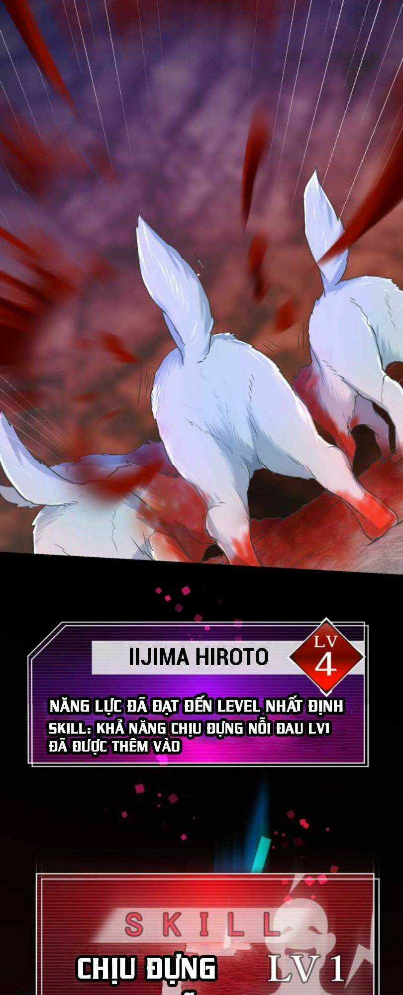 Tôi Trở Thành Thợ Săn Rank S Bằng Hệ Thống Quỷ Vương Chapter 6 trang 57