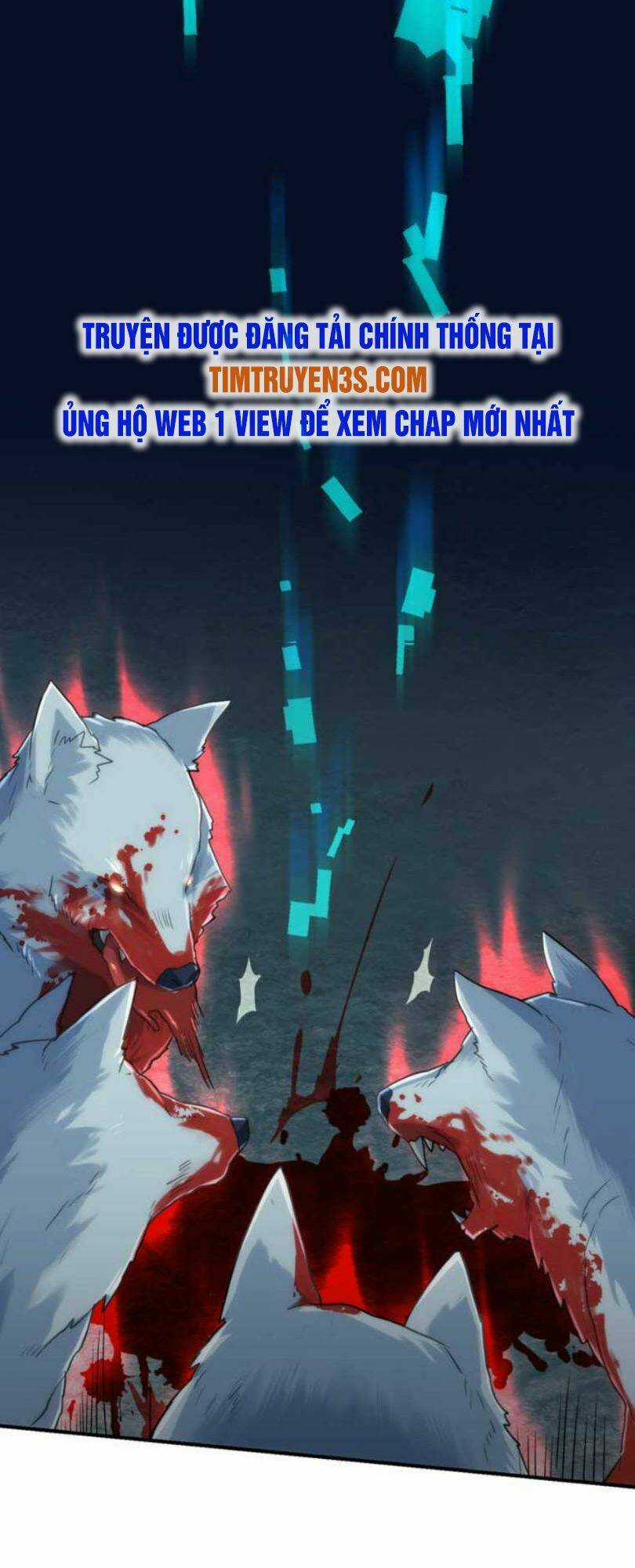 Tôi Trở Thành Thợ Săn Rank S Bằng Hệ Thống Quỷ Vương Chapter 6 trang 59