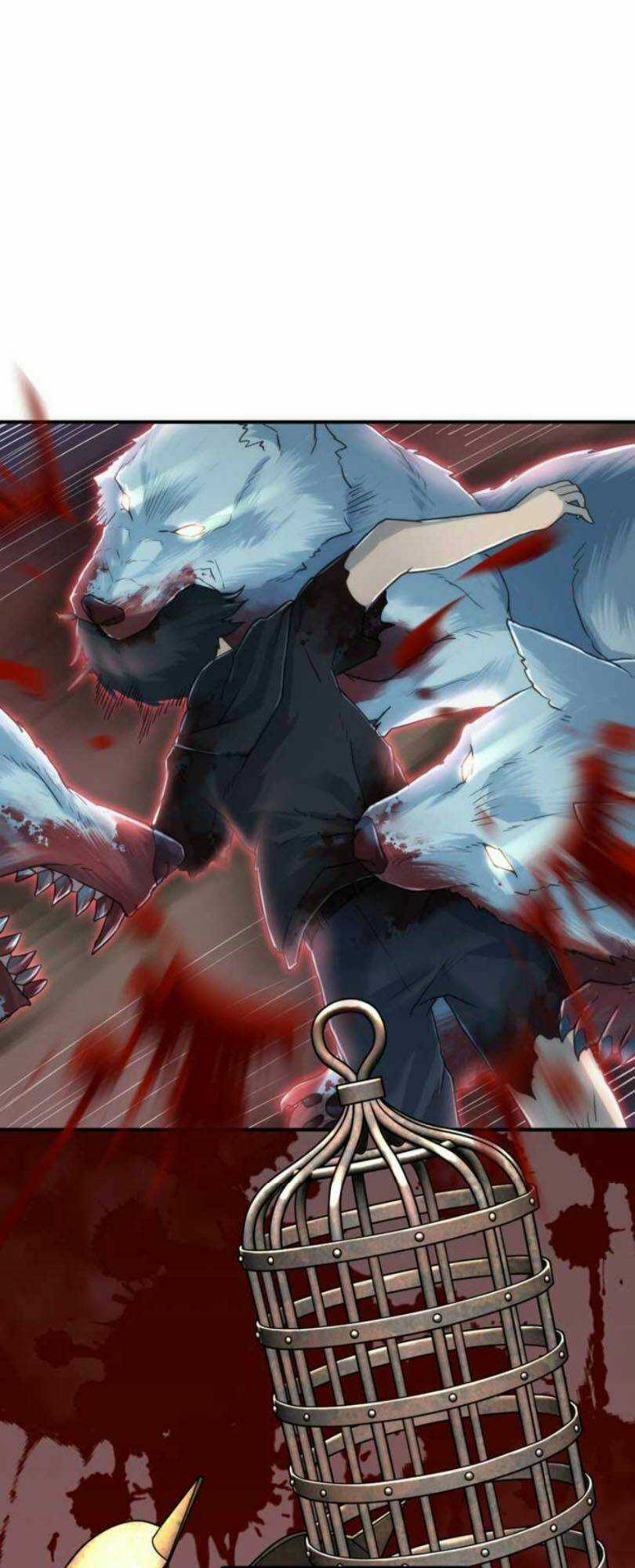 Tôi Trở Thành Thợ Săn Rank S Bằng Hệ Thống Quỷ Vương Chapter 6 trang 66