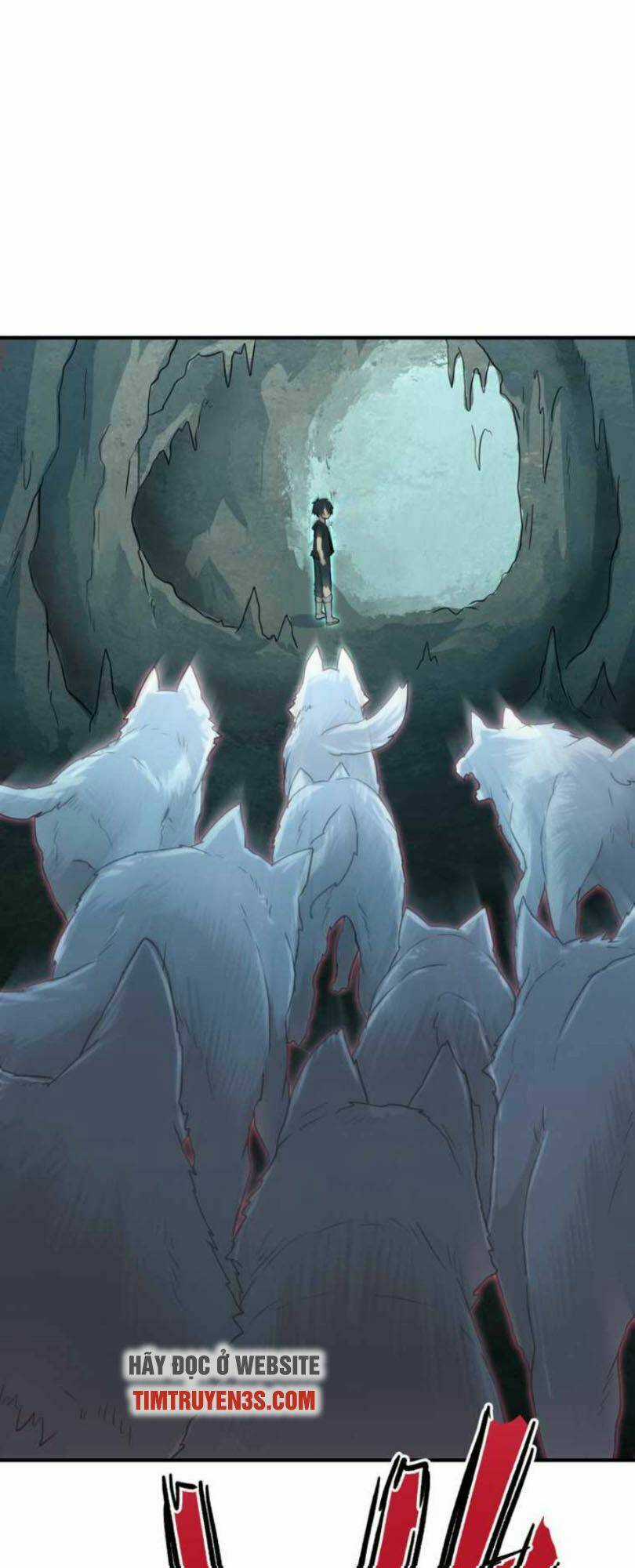 Tôi Trở Thành Thợ Săn Rank S Bằng Hệ Thống Quỷ Vương Chapter 6 trang 7