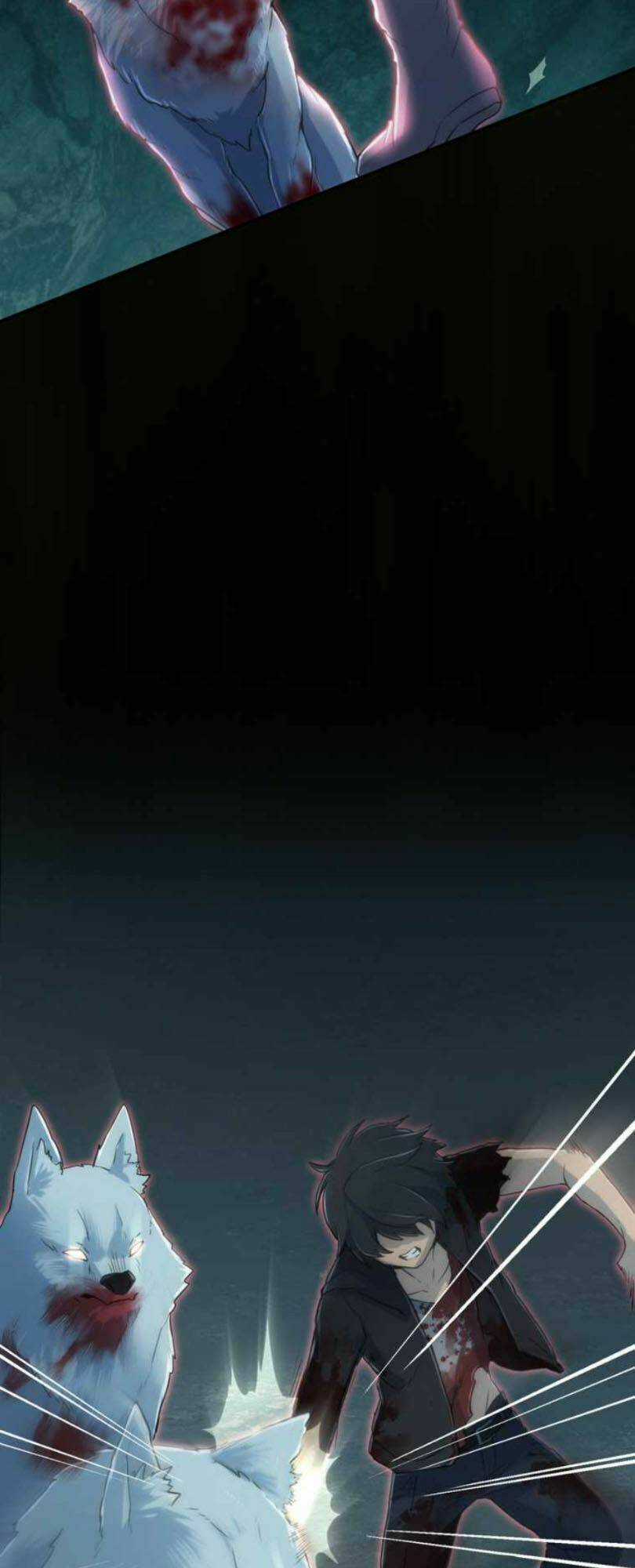 Tôi Trở Thành Thợ Săn Rank S Bằng Hệ Thống Quỷ Vương Chapter 6 trang 77