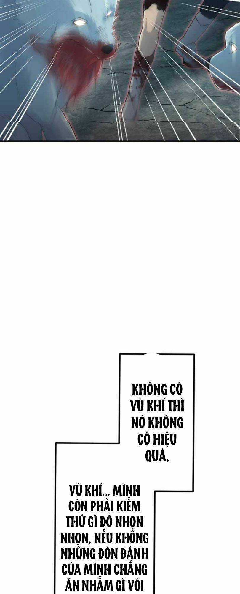 Tôi Trở Thành Thợ Săn Rank S Bằng Hệ Thống Quỷ Vương Chapter 6 trang 78