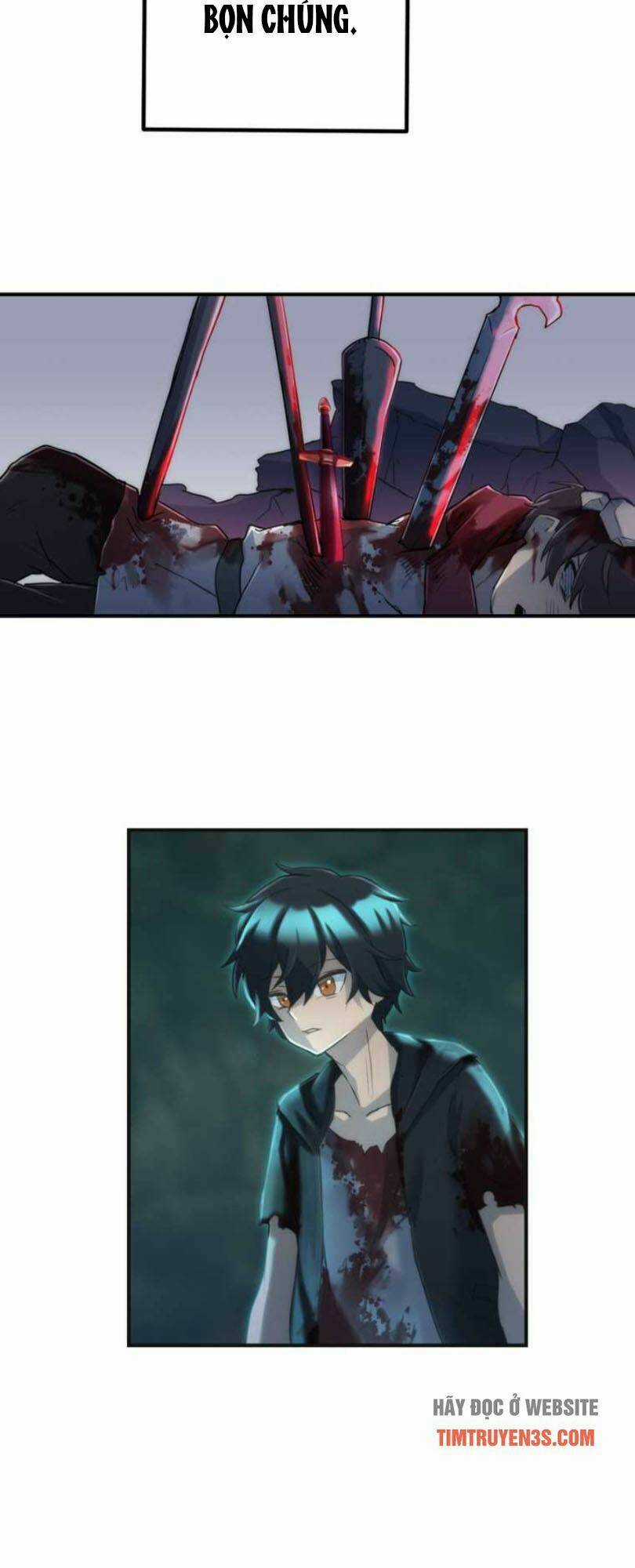 Tôi Trở Thành Thợ Săn Rank S Bằng Hệ Thống Quỷ Vương Chapter 6 trang 79