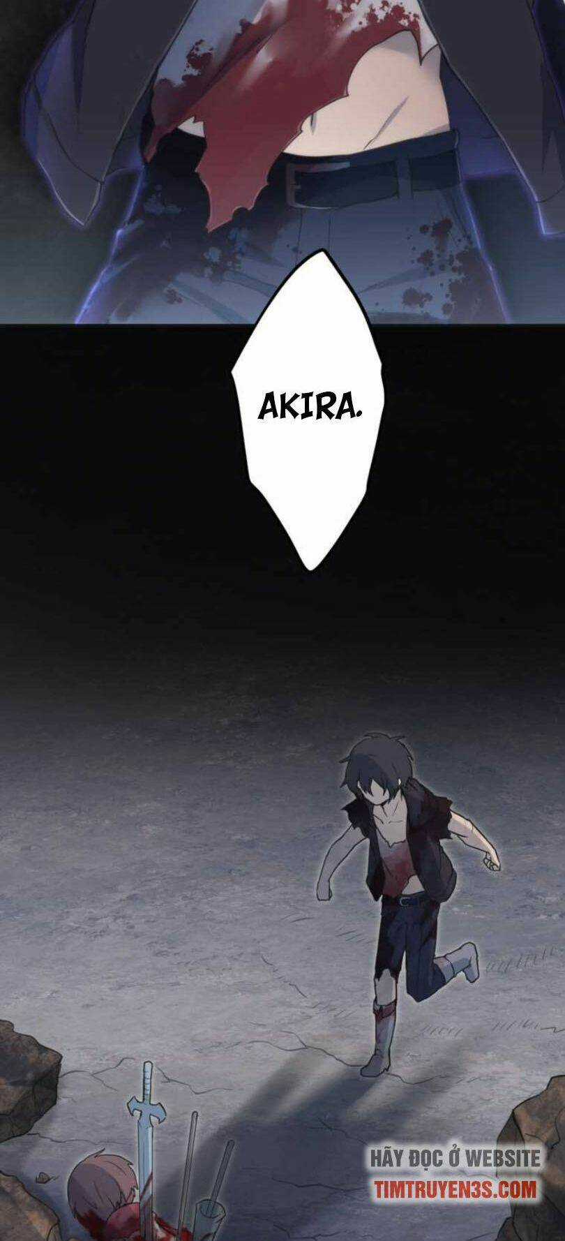 Tôi Trở Thành Thợ Săn Rank S Bằng Hệ Thống Quỷ Vương Chapter 6 trang 83