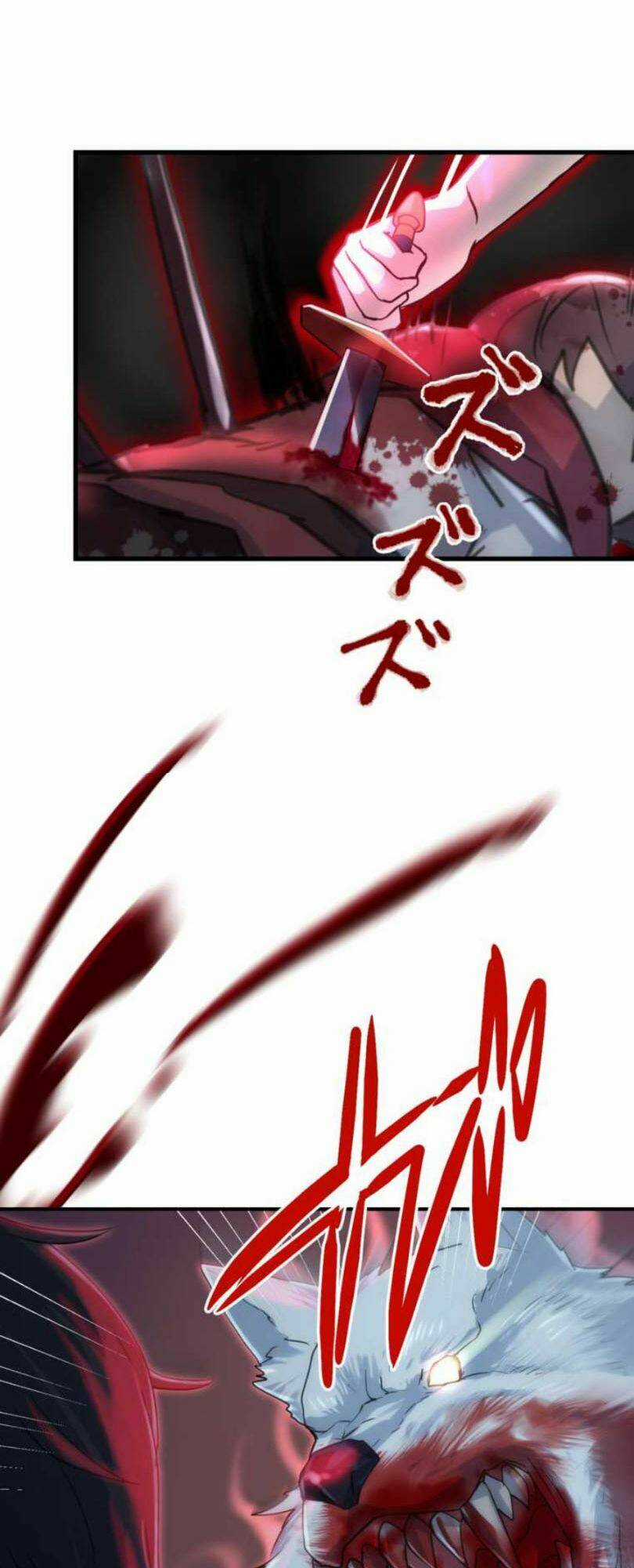 Tôi Trở Thành Thợ Săn Rank S Bằng Hệ Thống Quỷ Vương Chapter 6 trang 87