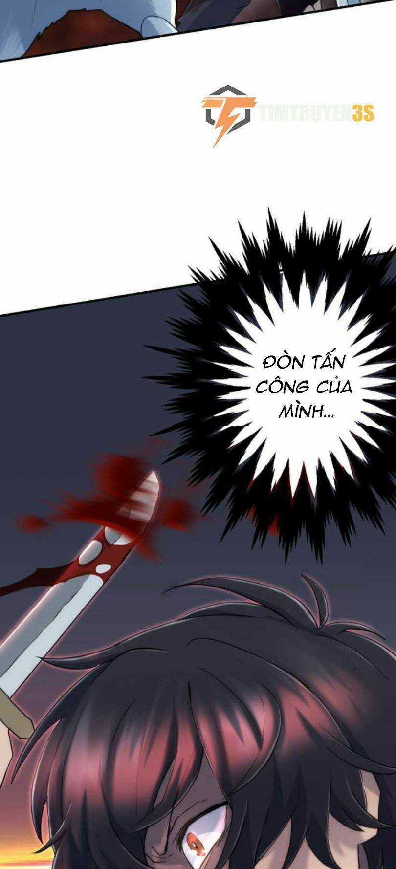 Tôi Trở Thành Thợ Săn Rank S Bằng Hệ Thống Quỷ Vương Chapter 6 trang 89