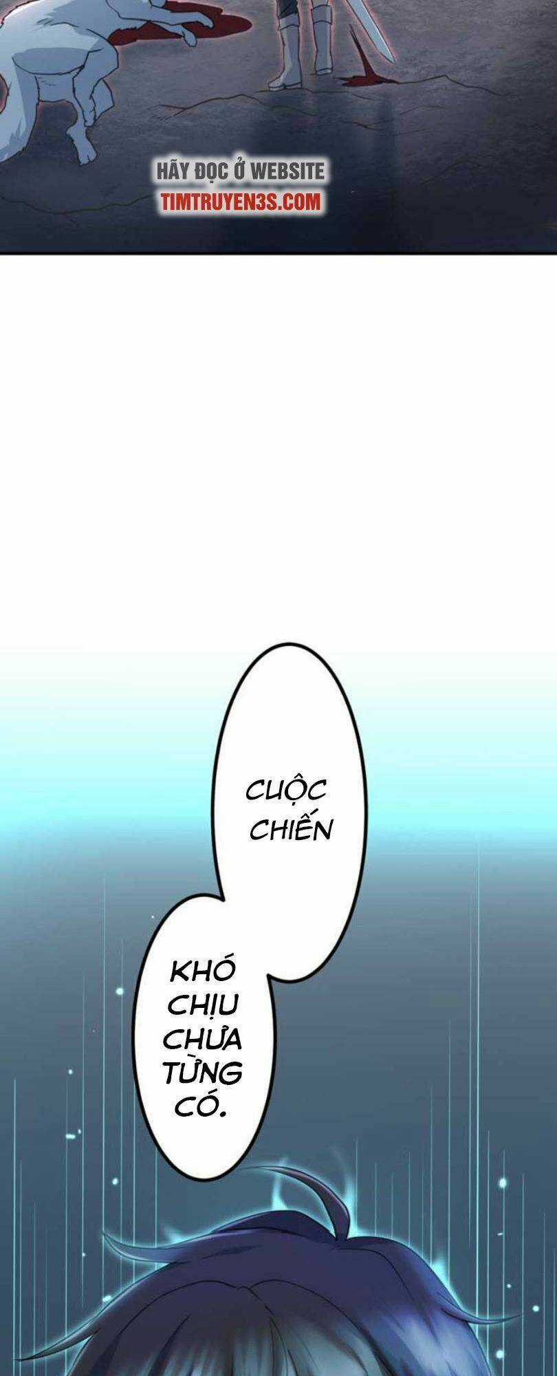 Tôi Trở Thành Thợ Săn Rank S Bằng Hệ Thống Quỷ Vương Chapter 6 trang 92