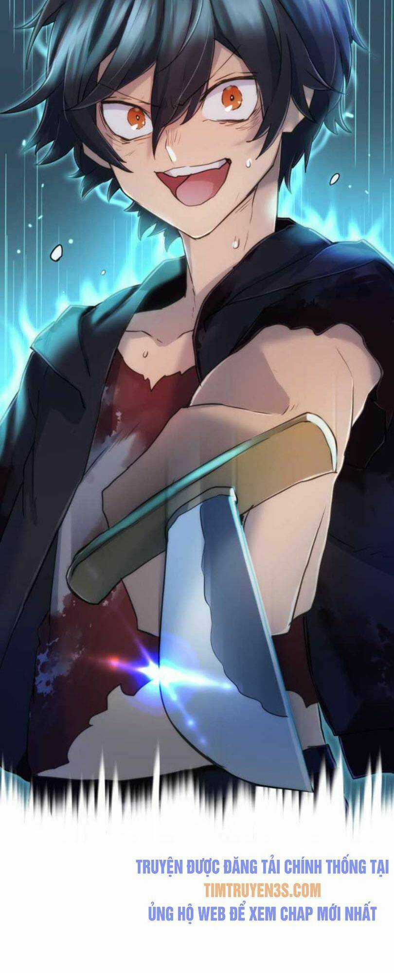 Tôi Trở Thành Thợ Săn Rank S Bằng Hệ Thống Quỷ Vương Chapter 6 trang 93