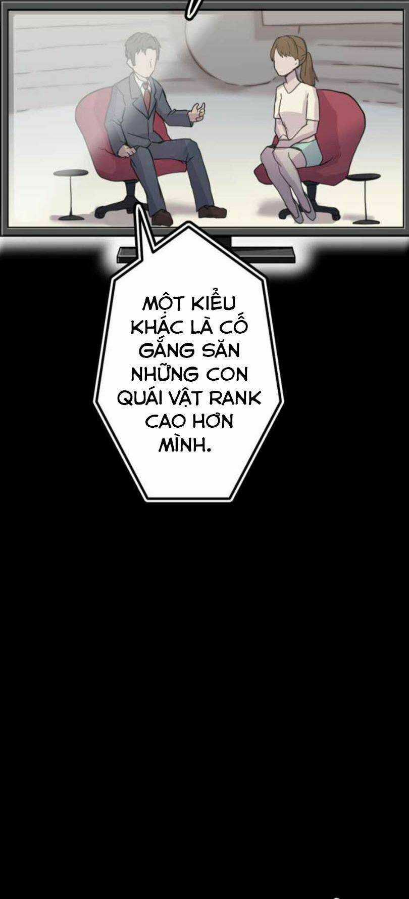 Tôi Trở Thành Thợ Săn Rank S Bằng Hệ Thống Quỷ Vương Chapter 6 trang 96