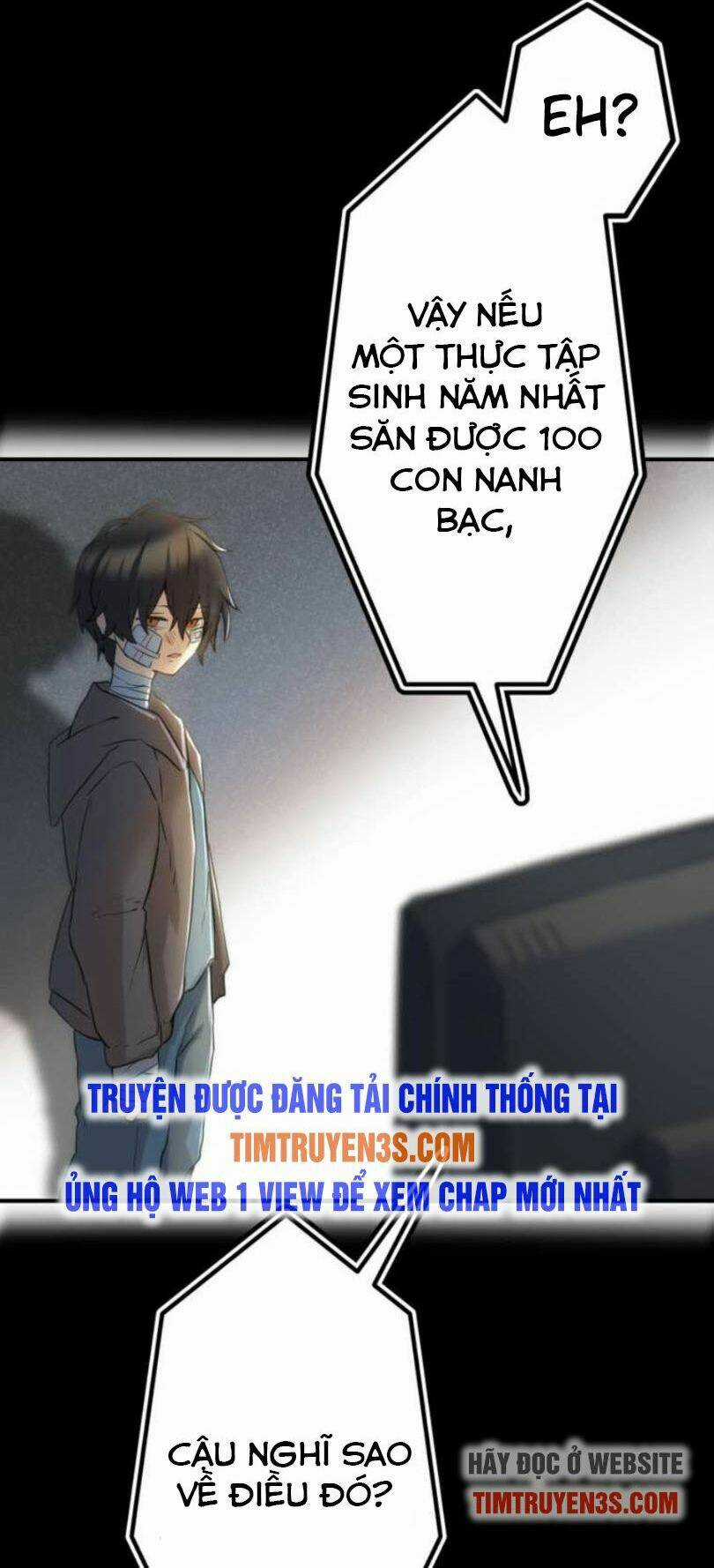 Tôi Trở Thành Thợ Săn Rank S Bằng Hệ Thống Quỷ Vương Chapter 6 trang 97