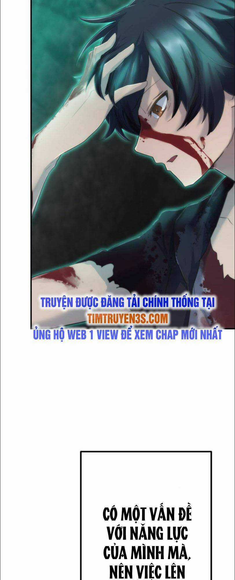 Tôi Trở Thành Thợ Săn Rank S Bằng Hệ Thống Quỷ Vương Chapter 7 trang 14
