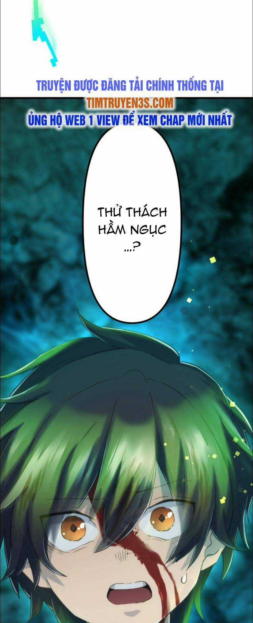 Tôi Trở Thành Thợ Săn Rank S Bằng Hệ Thống Quỷ Vương Chapter 7 trang 21