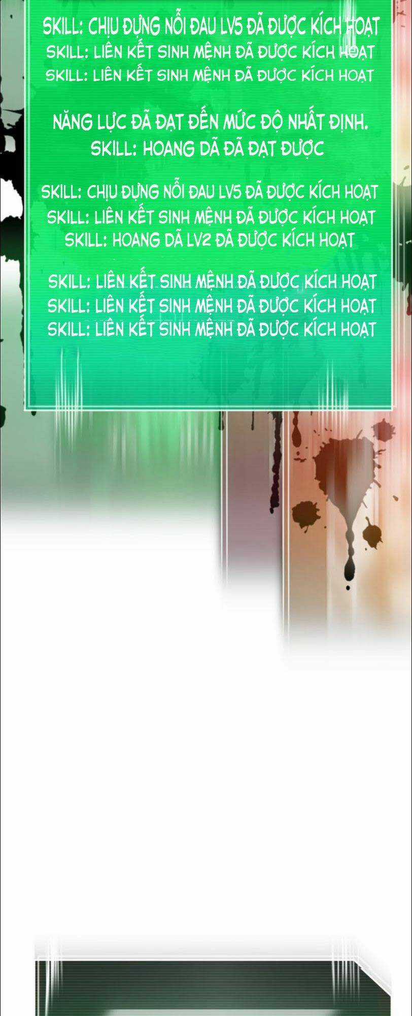 Tôi Trở Thành Thợ Săn Rank S Bằng Hệ Thống Quỷ Vương Chapter 7 trang 3