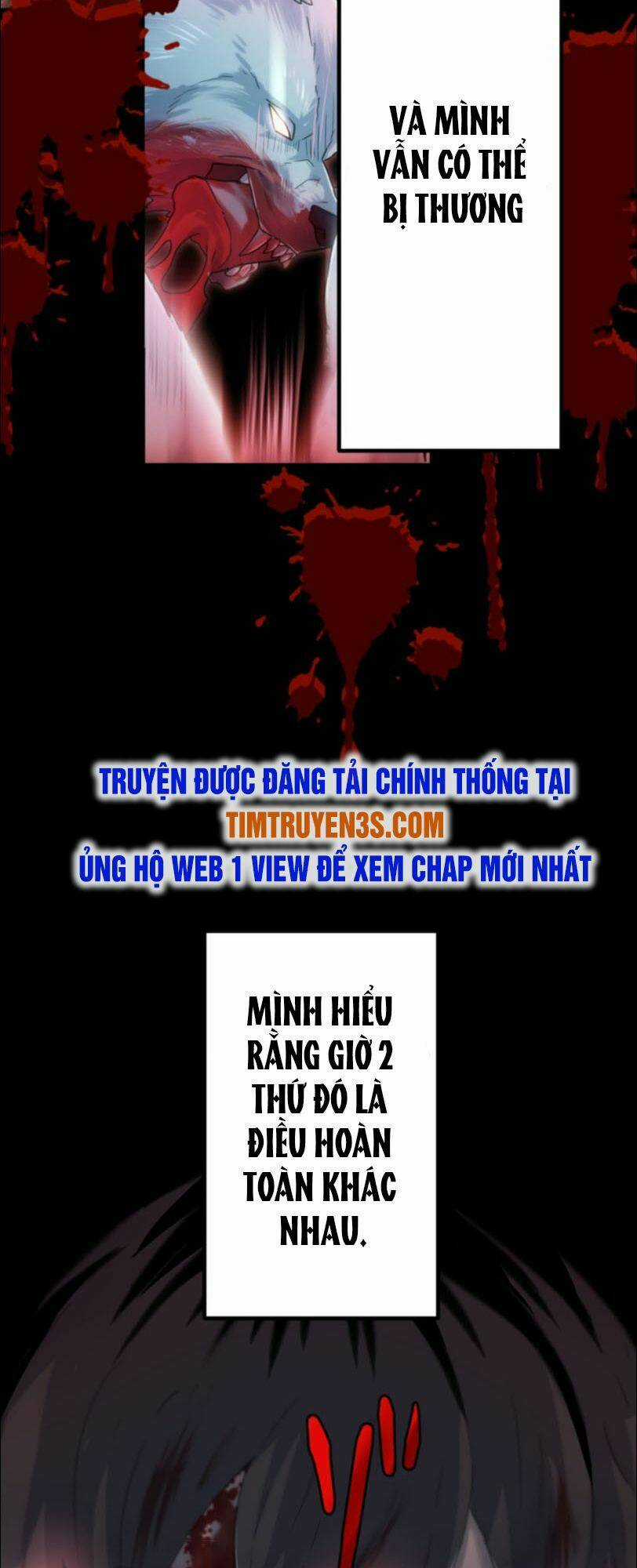 Tôi Trở Thành Thợ Săn Rank S Bằng Hệ Thống Quỷ Vương Chapter 7 trang 31