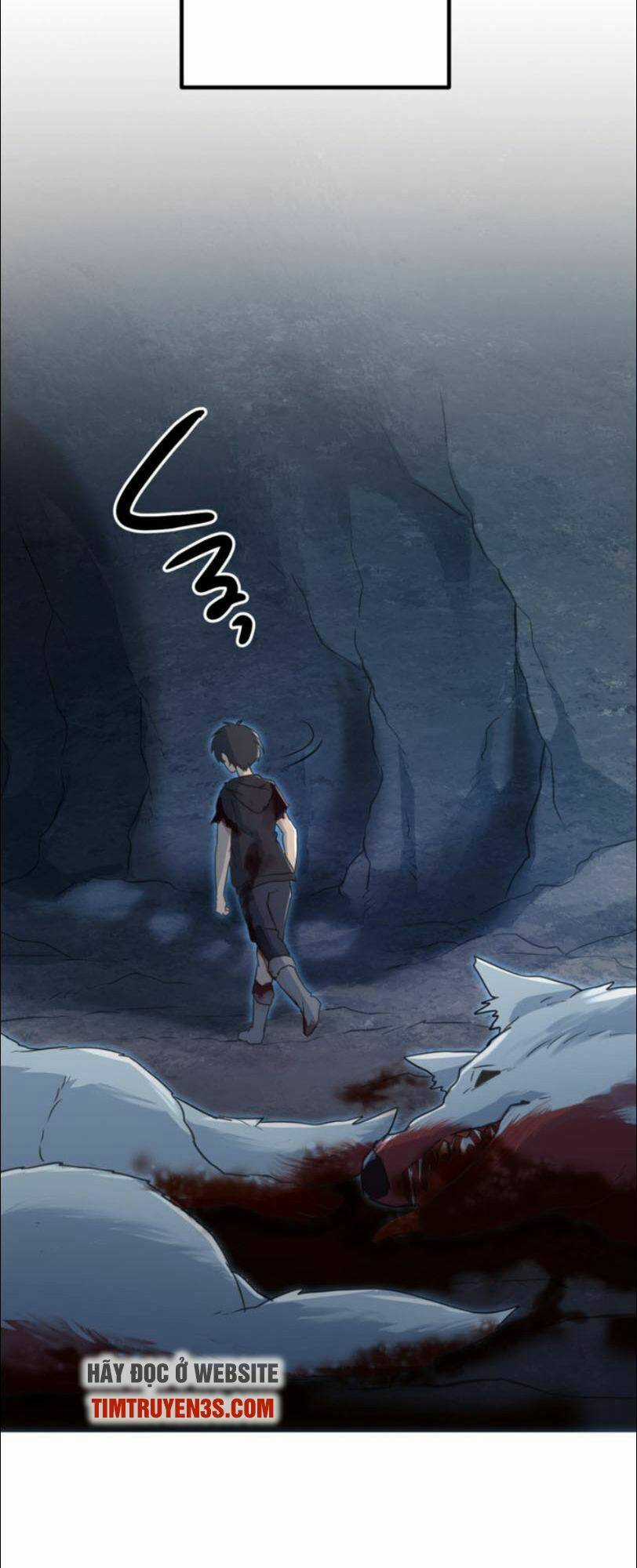 Tôi Trở Thành Thợ Săn Rank S Bằng Hệ Thống Quỷ Vương Chapter 7 trang 33