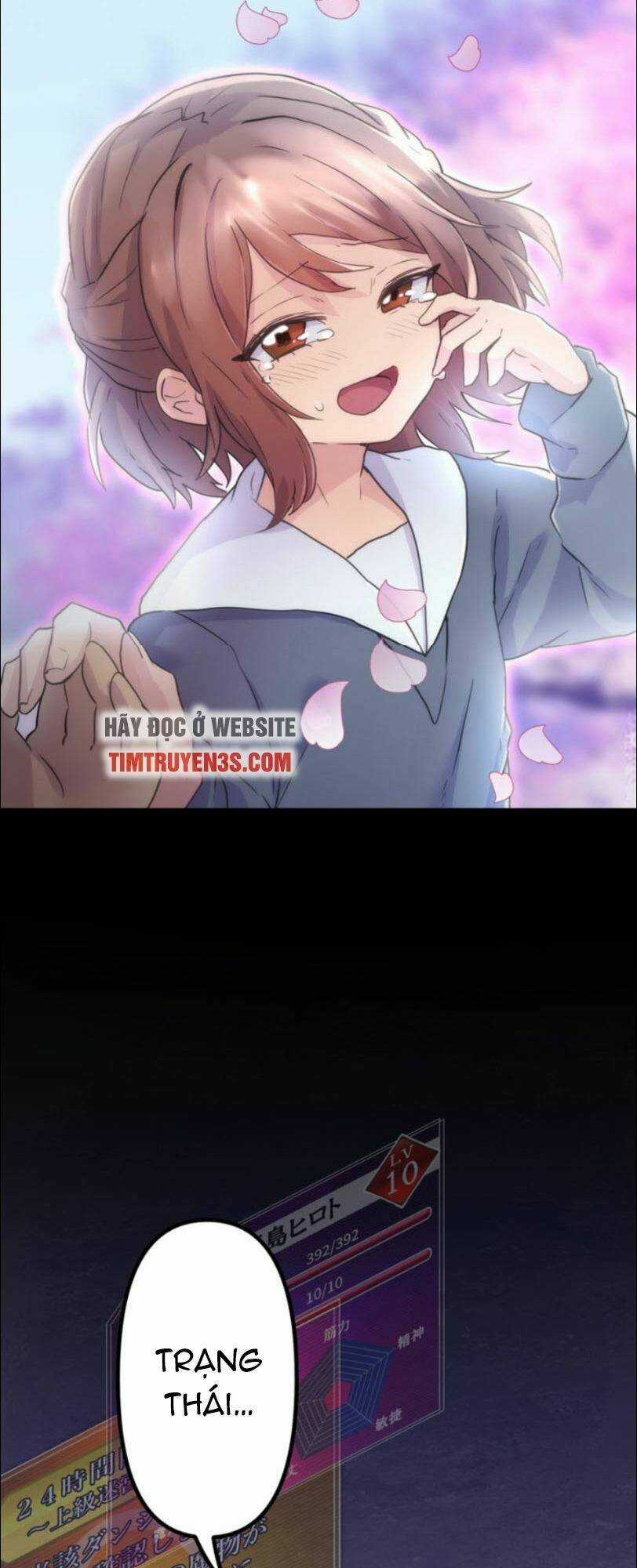 Tôi Trở Thành Thợ Săn Rank S Bằng Hệ Thống Quỷ Vương Chapter 7 trang 36