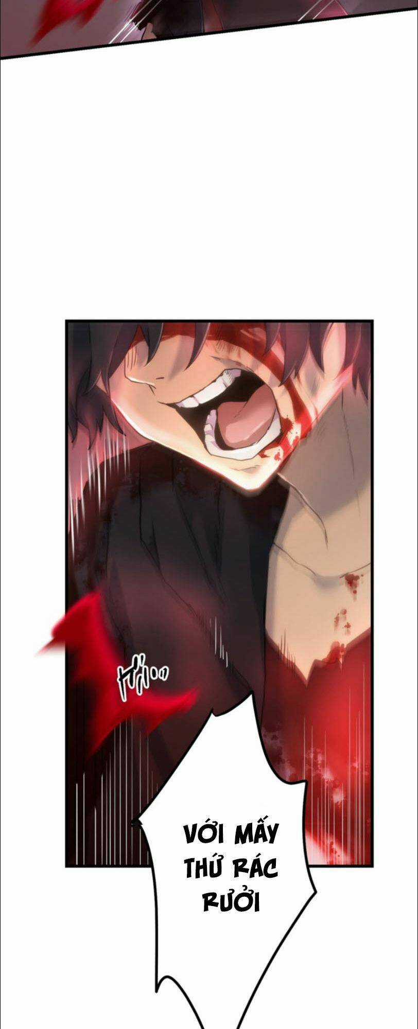 Tôi Trở Thành Thợ Săn Rank S Bằng Hệ Thống Quỷ Vương Chapter 7 trang 42