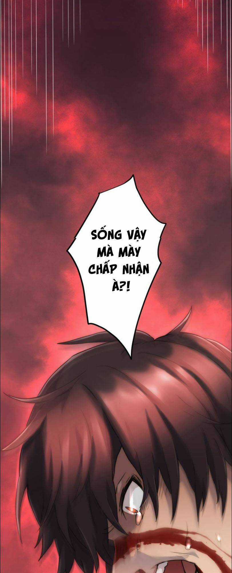 Tôi Trở Thành Thợ Săn Rank S Bằng Hệ Thống Quỷ Vương Chapter 7 trang 45