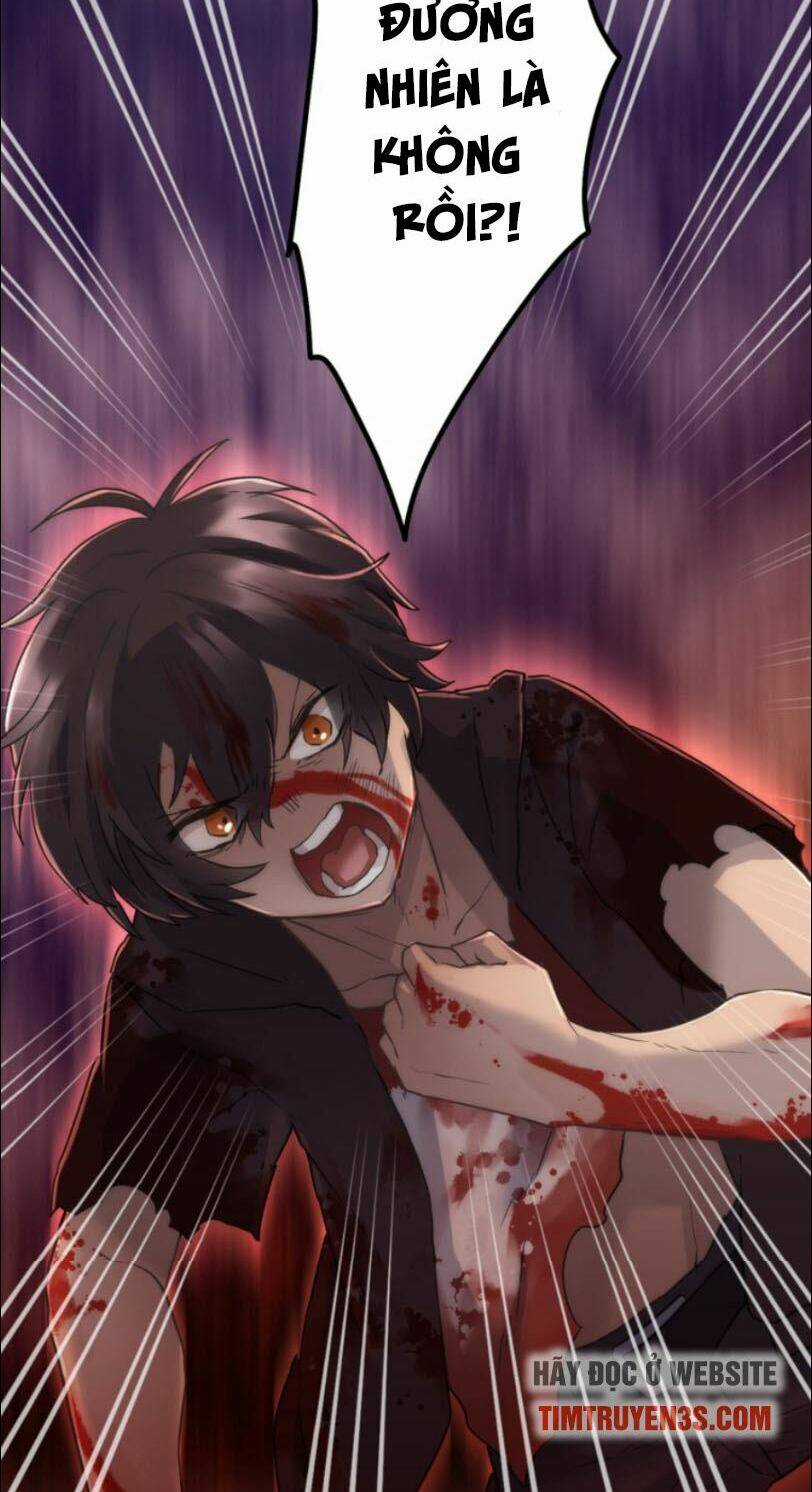 Tôi Trở Thành Thợ Săn Rank S Bằng Hệ Thống Quỷ Vương Chapter 7 trang 47