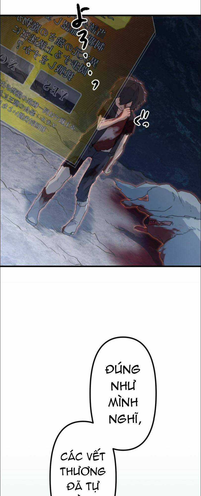 Tôi Trở Thành Thợ Săn Rank S Bằng Hệ Thống Quỷ Vương Chapter 7 trang 49