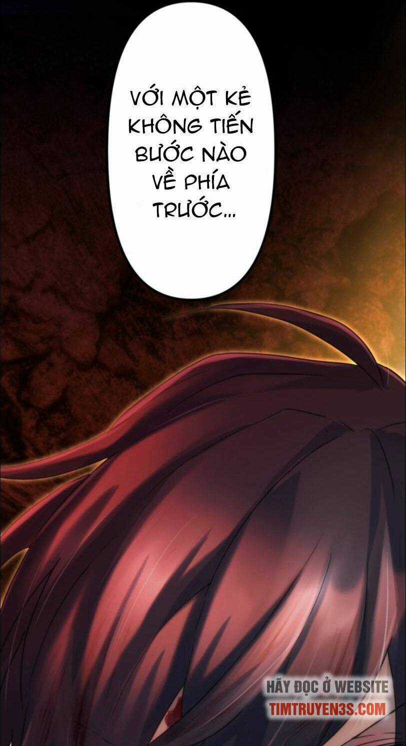 Tôi Trở Thành Thợ Săn Rank S Bằng Hệ Thống Quỷ Vương Chapter 7 trang 53