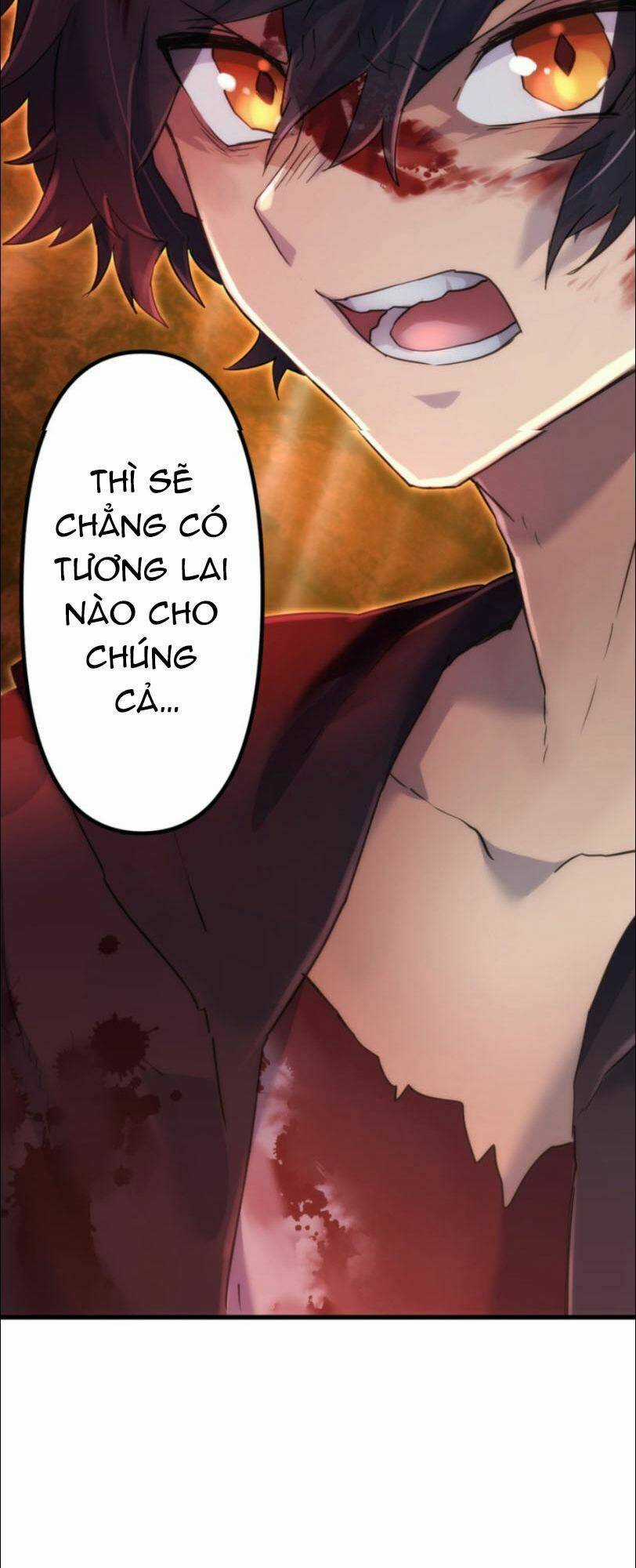 Tôi Trở Thành Thợ Săn Rank S Bằng Hệ Thống Quỷ Vương Chapter 7 trang 54