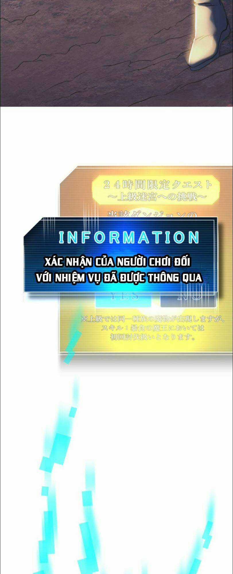 Tôi Trở Thành Thợ Săn Rank S Bằng Hệ Thống Quỷ Vương Chapter 7 trang 57