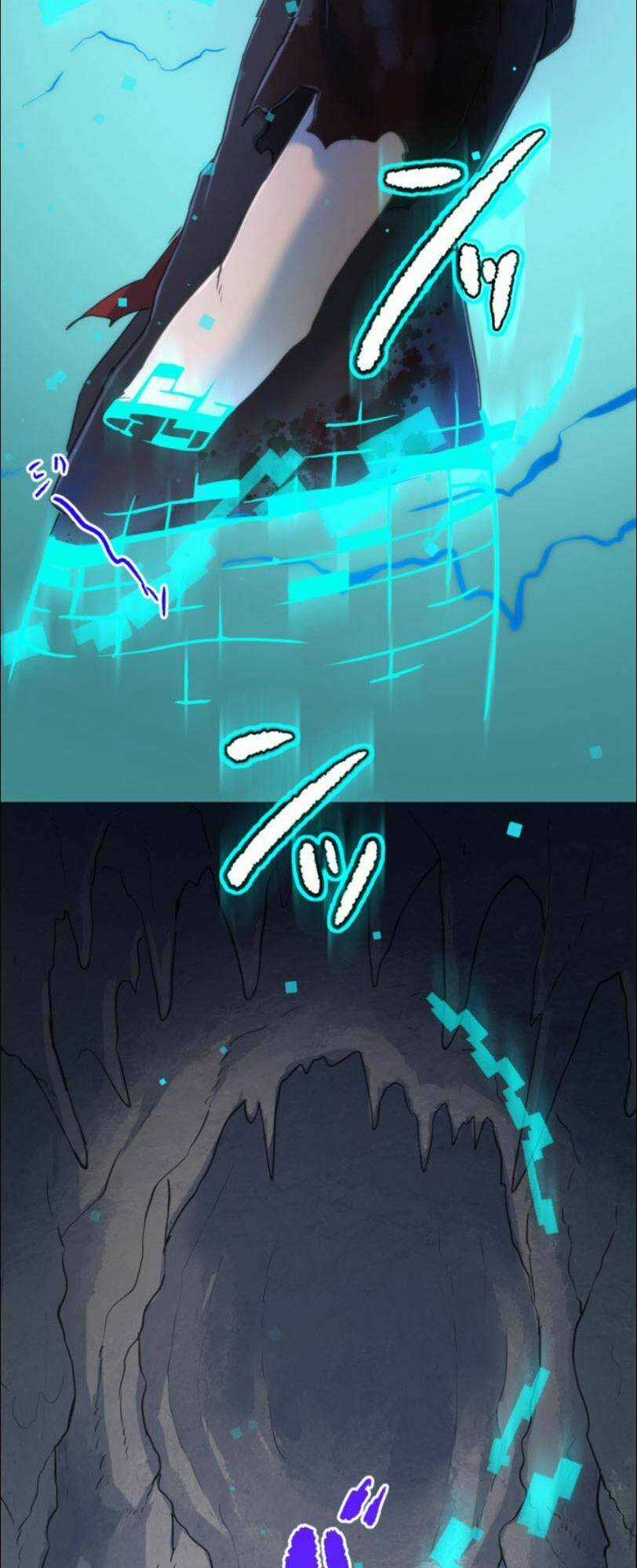 Tôi Trở Thành Thợ Săn Rank S Bằng Hệ Thống Quỷ Vương Chapter 7 trang 60