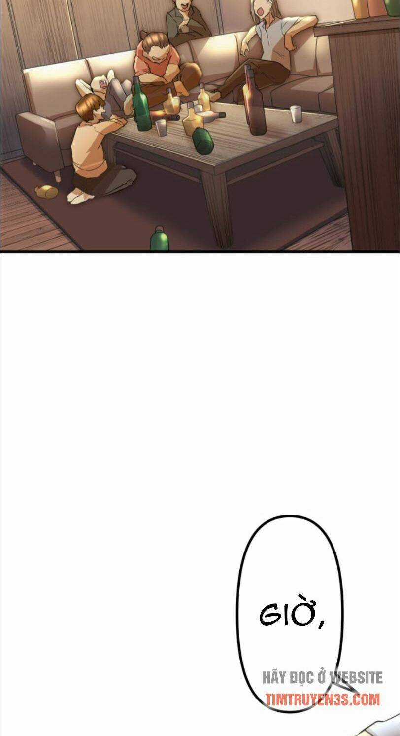 Tôi Trở Thành Thợ Săn Rank S Bằng Hệ Thống Quỷ Vương Chapter 7 trang 65