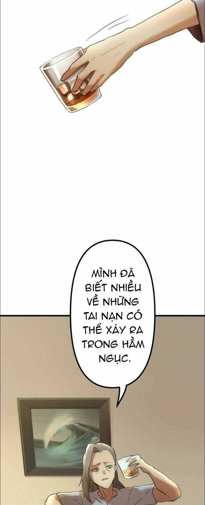 Tôi Trở Thành Thợ Săn Rank S Bằng Hệ Thống Quỷ Vương Chapter 7 trang 66