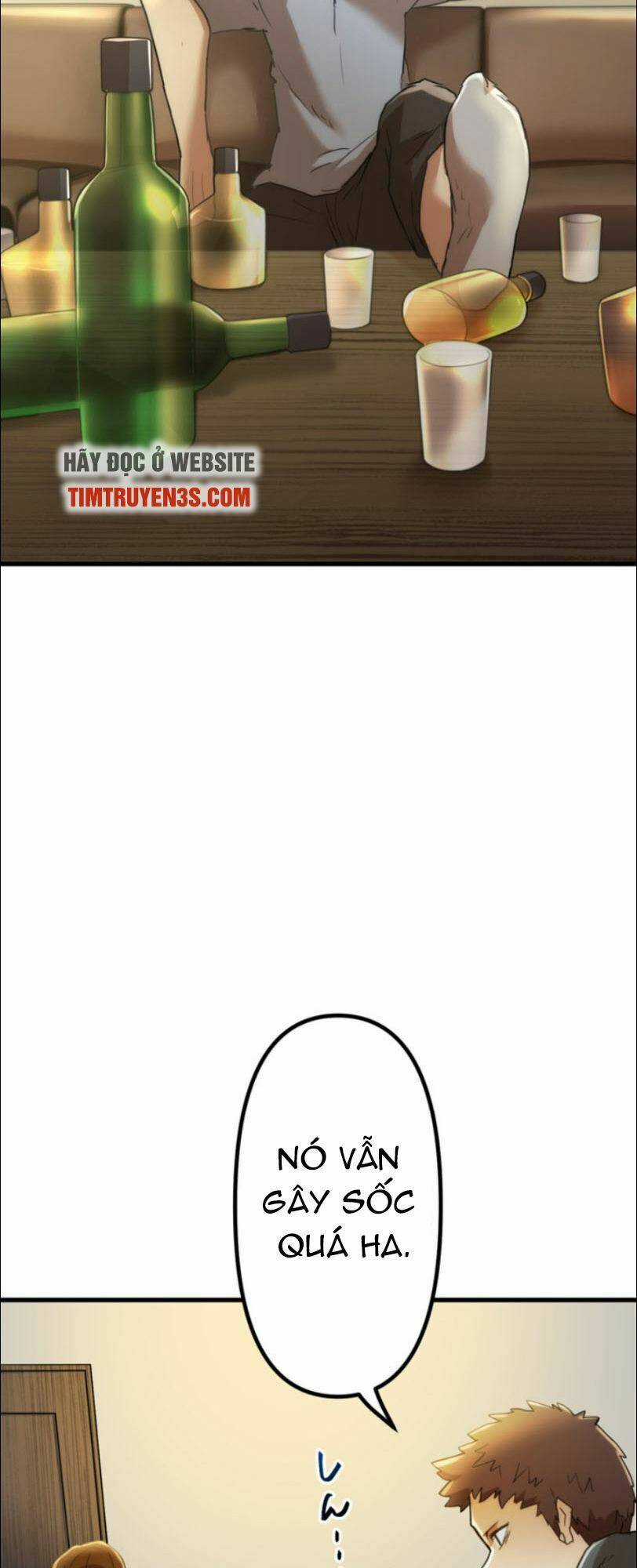 Tôi Trở Thành Thợ Săn Rank S Bằng Hệ Thống Quỷ Vương Chapter 7 trang 67