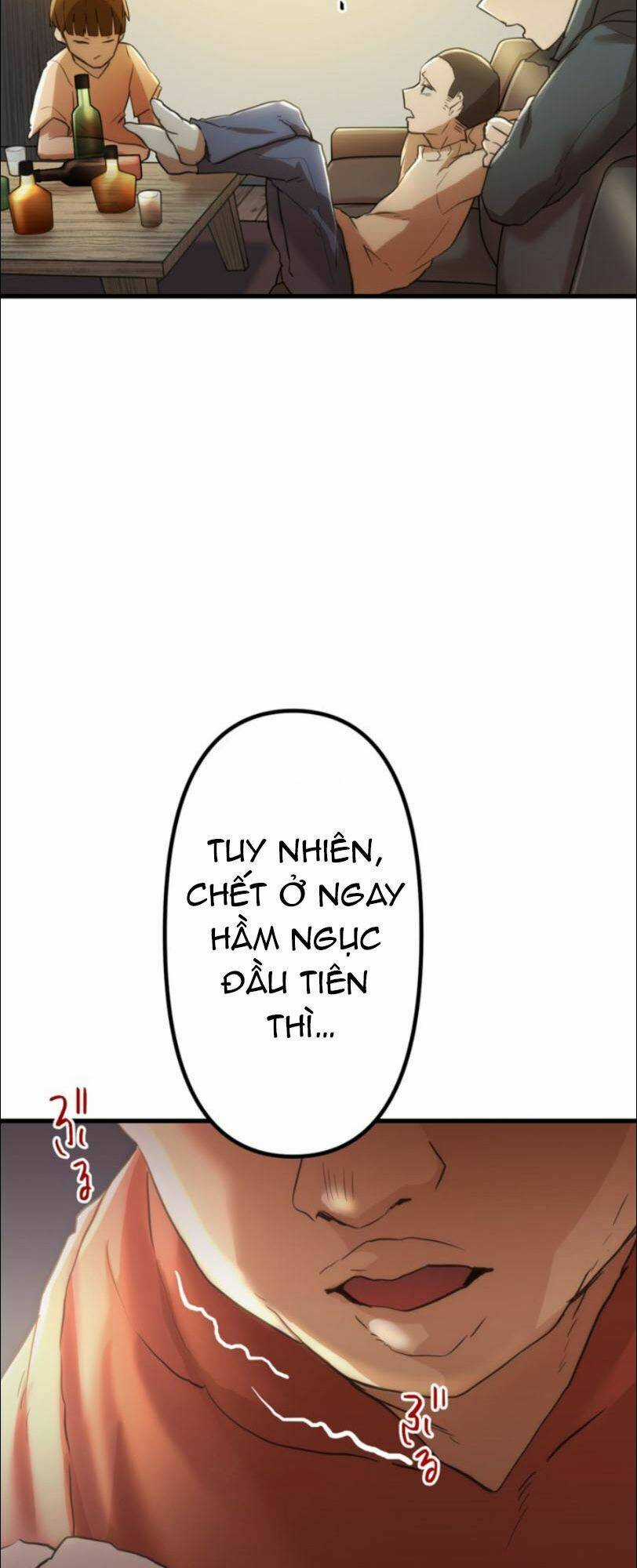 Tôi Trở Thành Thợ Săn Rank S Bằng Hệ Thống Quỷ Vương Chapter 7 trang 68