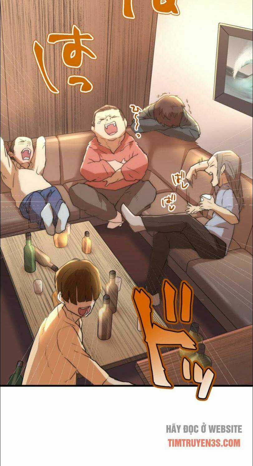 Tôi Trở Thành Thợ Săn Rank S Bằng Hệ Thống Quỷ Vương Chapter 7 trang 71